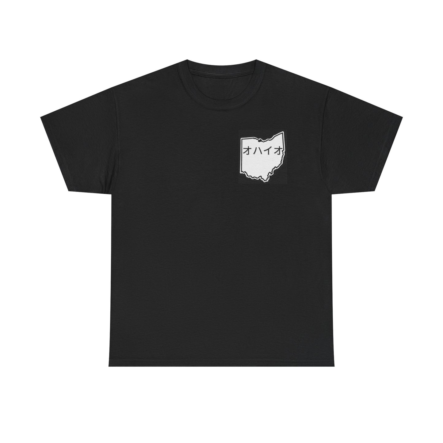 Akron Kana T-Shirt