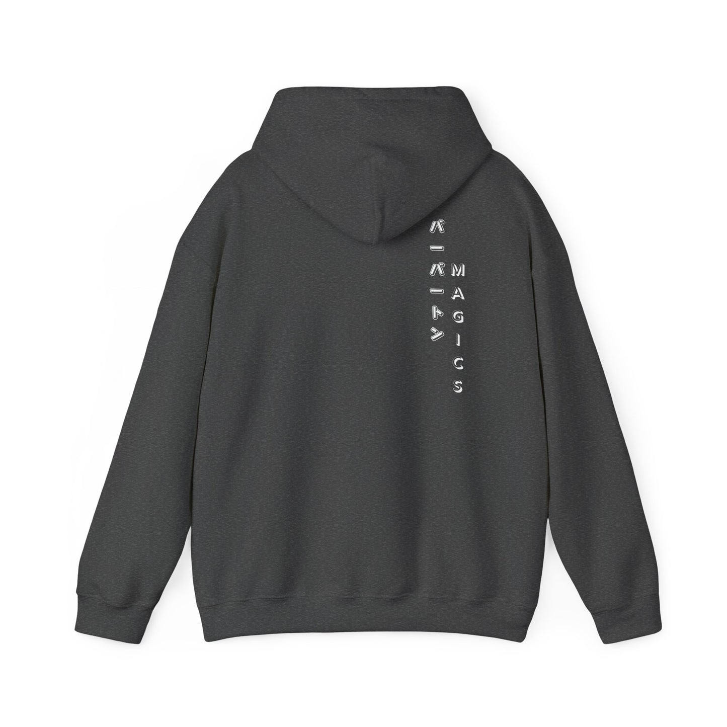 Barberton Magics Kana Hoodie