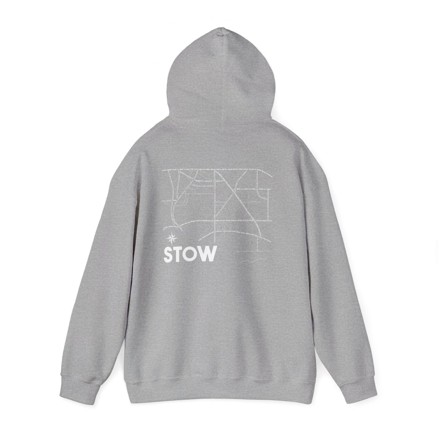 Stow Kana Hoodie