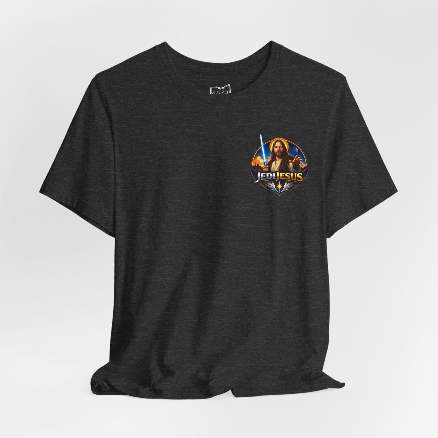 The Original Jedi Jesus Tee