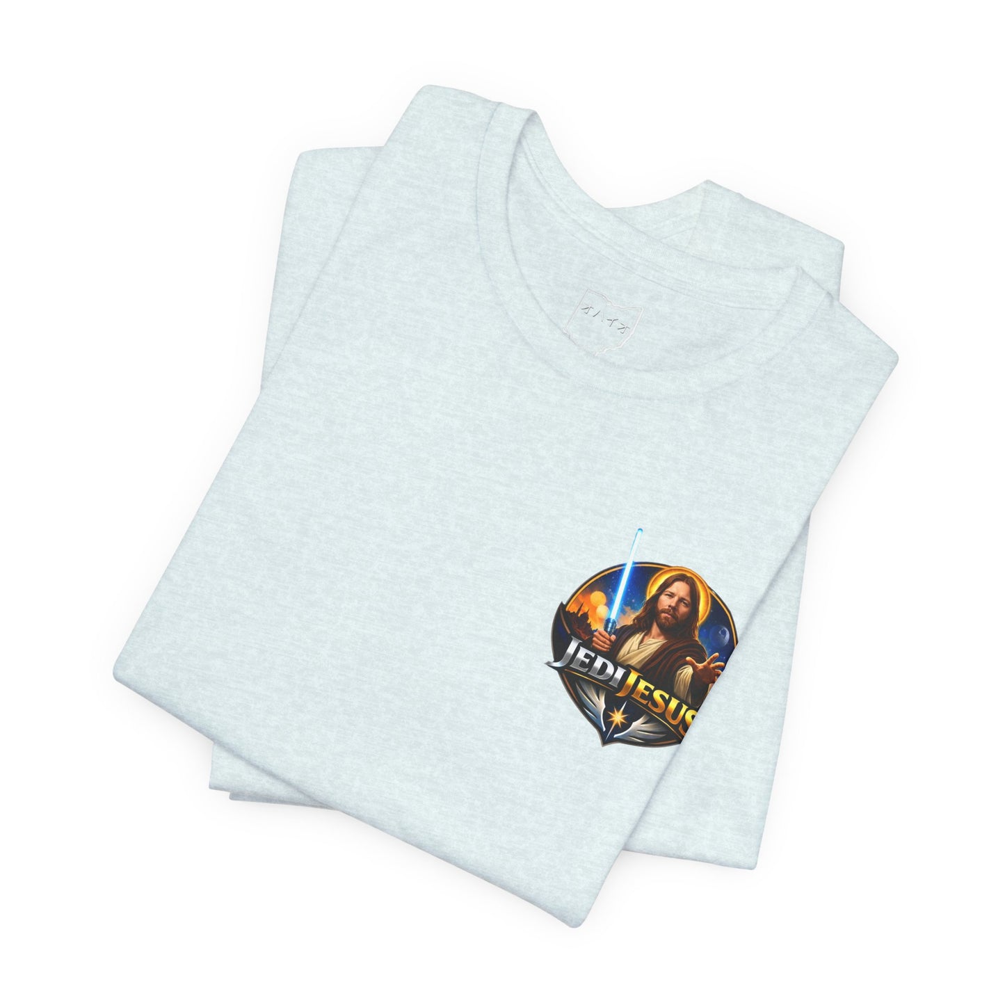 The Original Jedi Jesus Tee