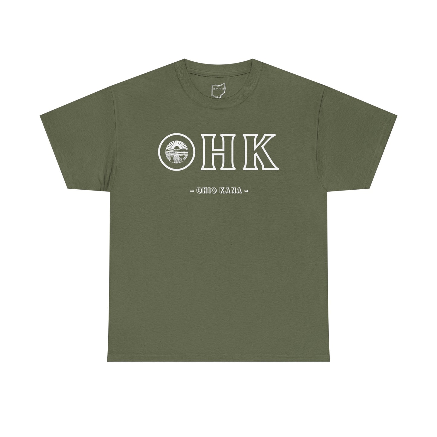 OHK T-Shirt