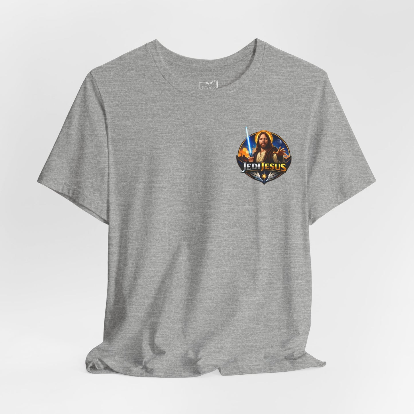 The Original Jedi Jesus Tee
