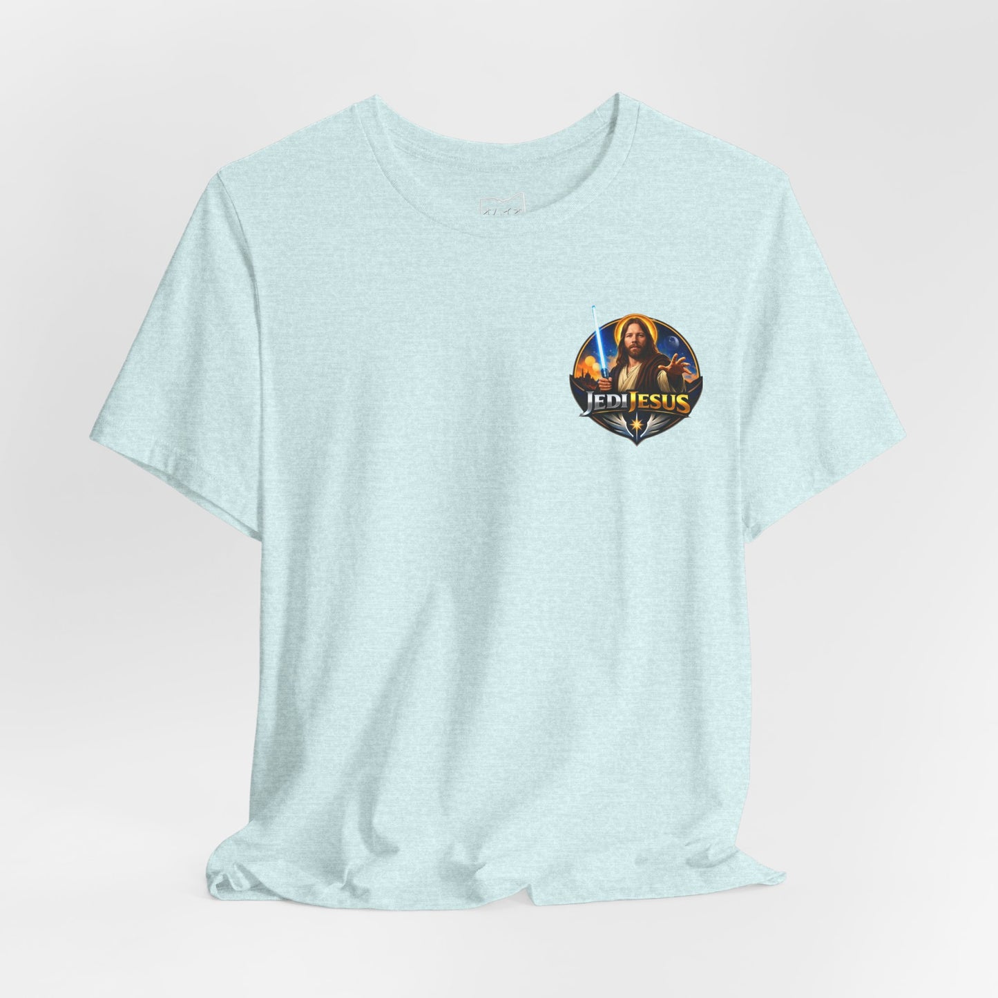 The Original Jedi Jesus Tee