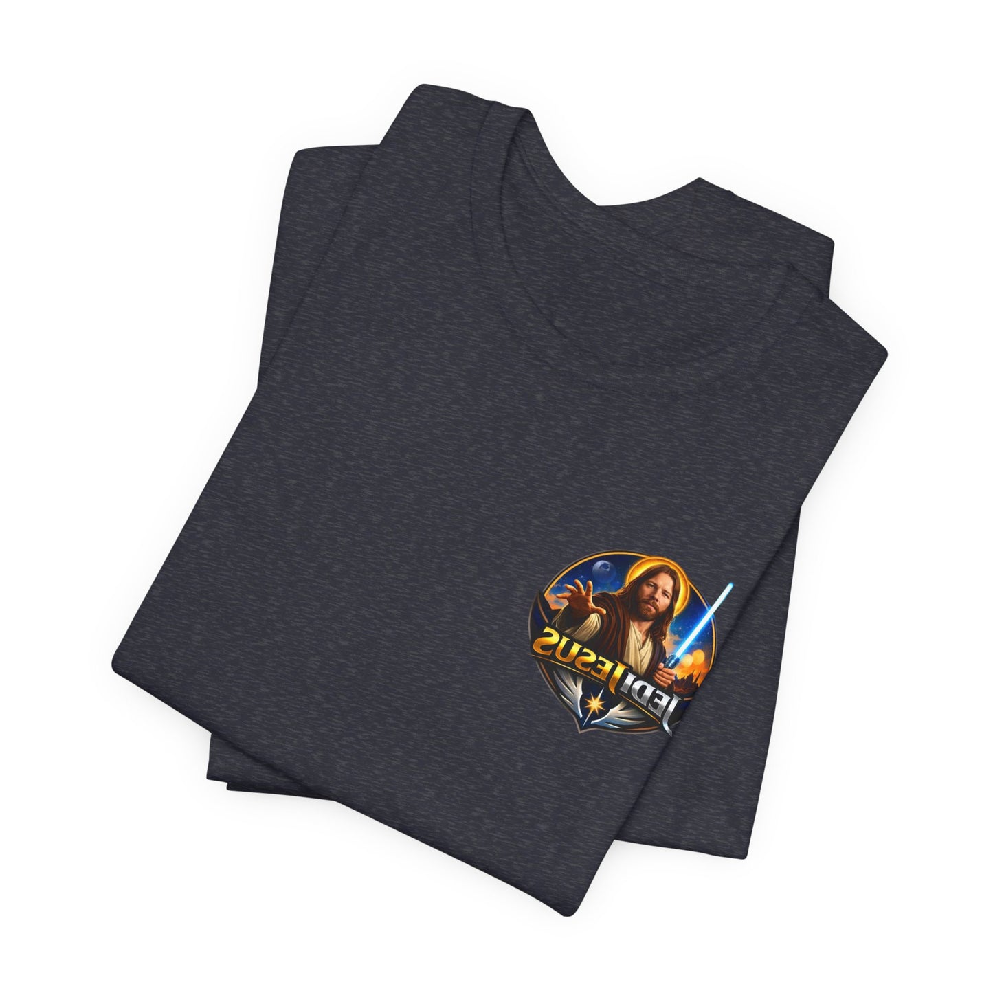 Jedi Jesus Tee