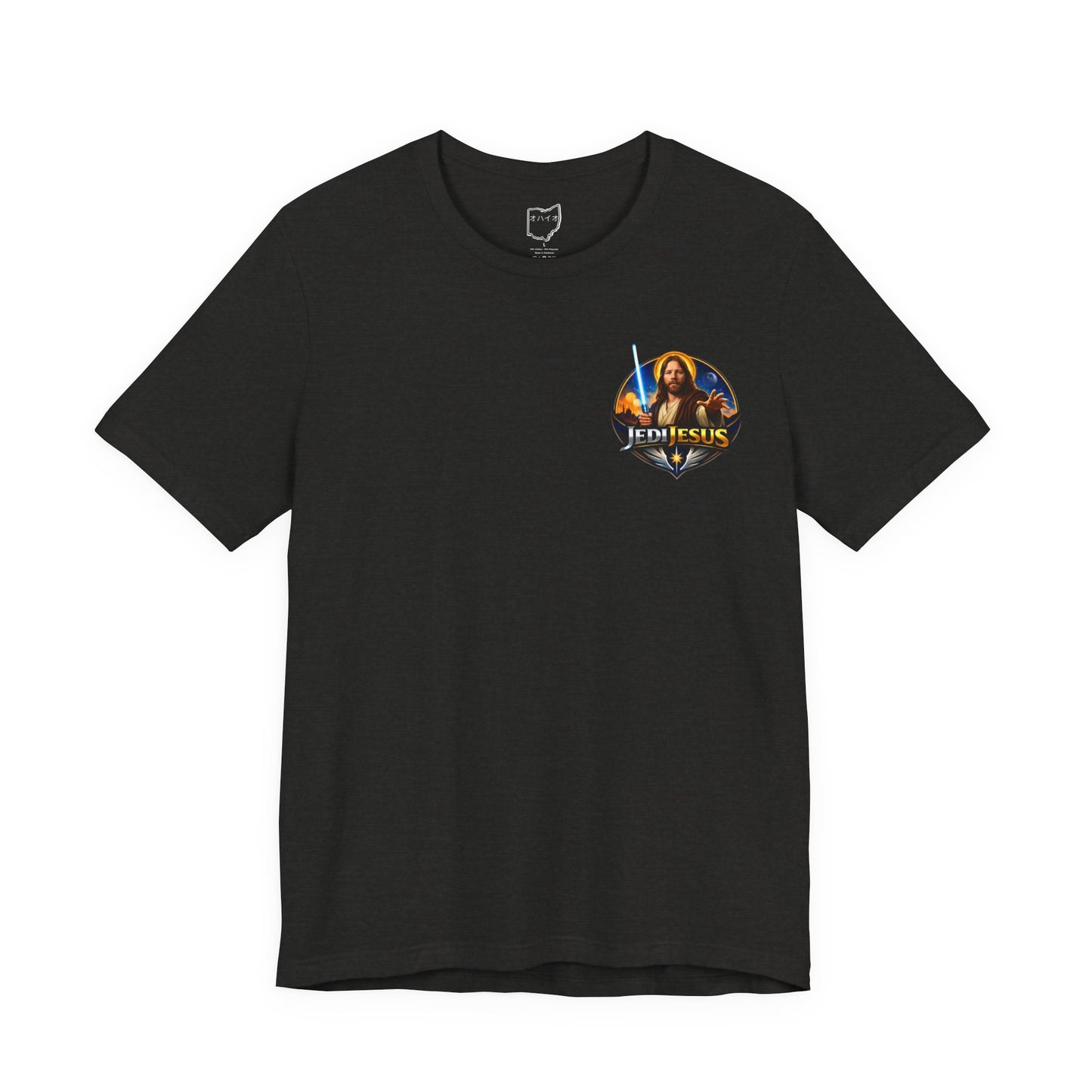 The Original Jedi Jesus Tee