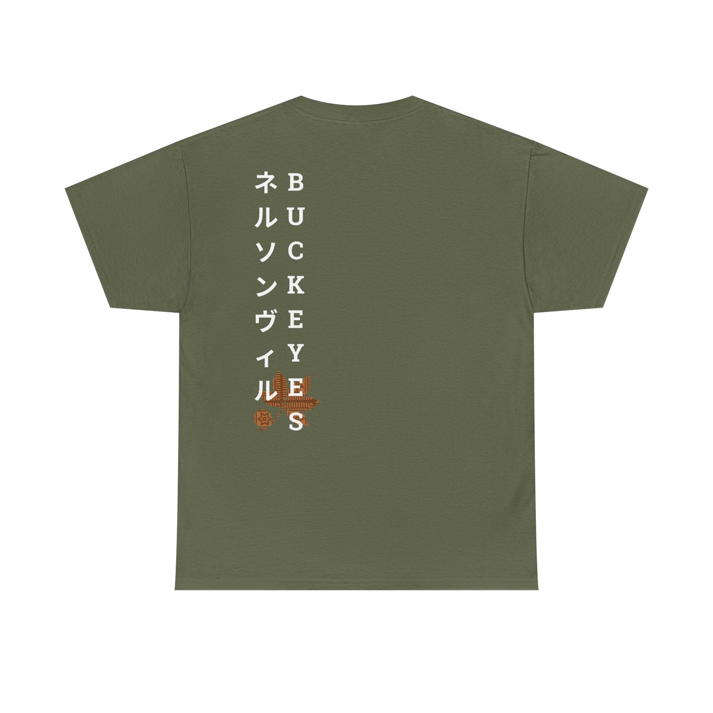 Nel Kana T-Shirt