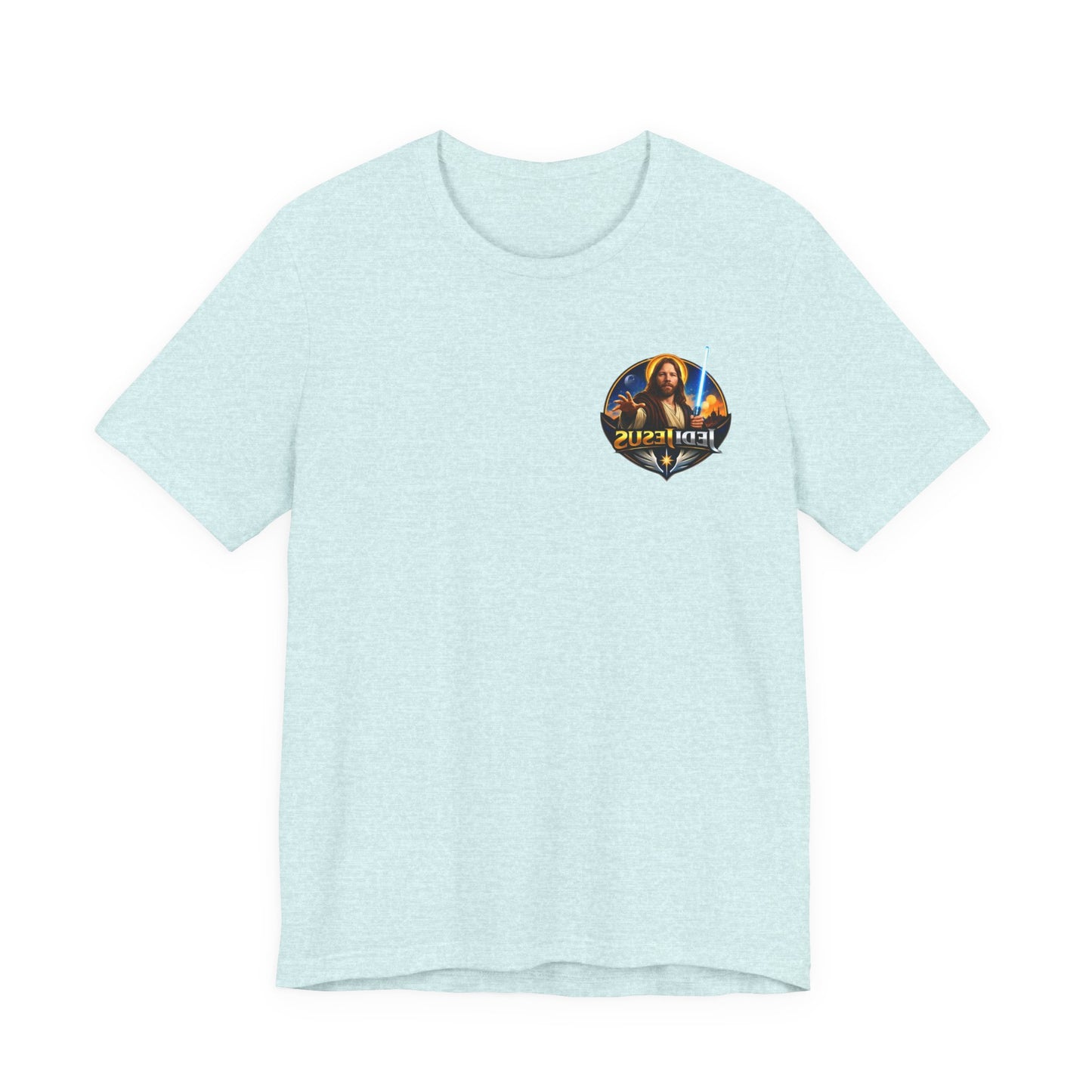Jedi Jesus Tee