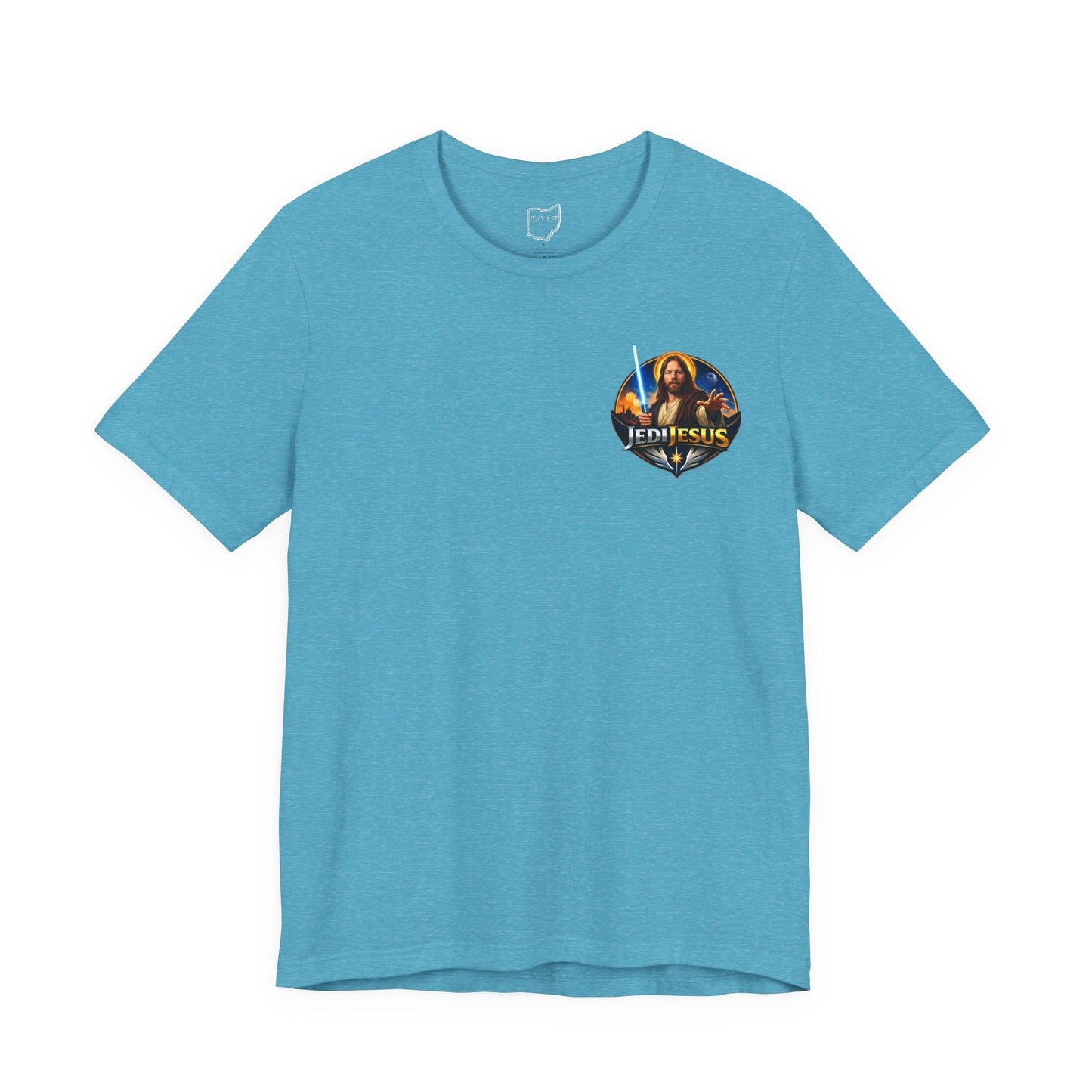 The Original Jedi Jesus Tee