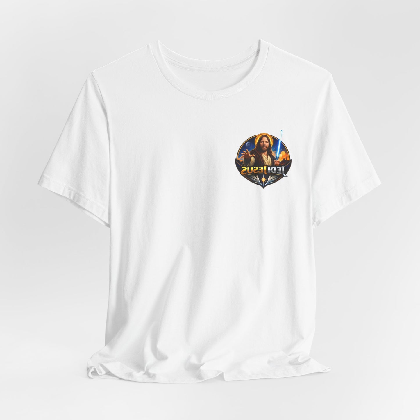 Jedi Jesus Tee