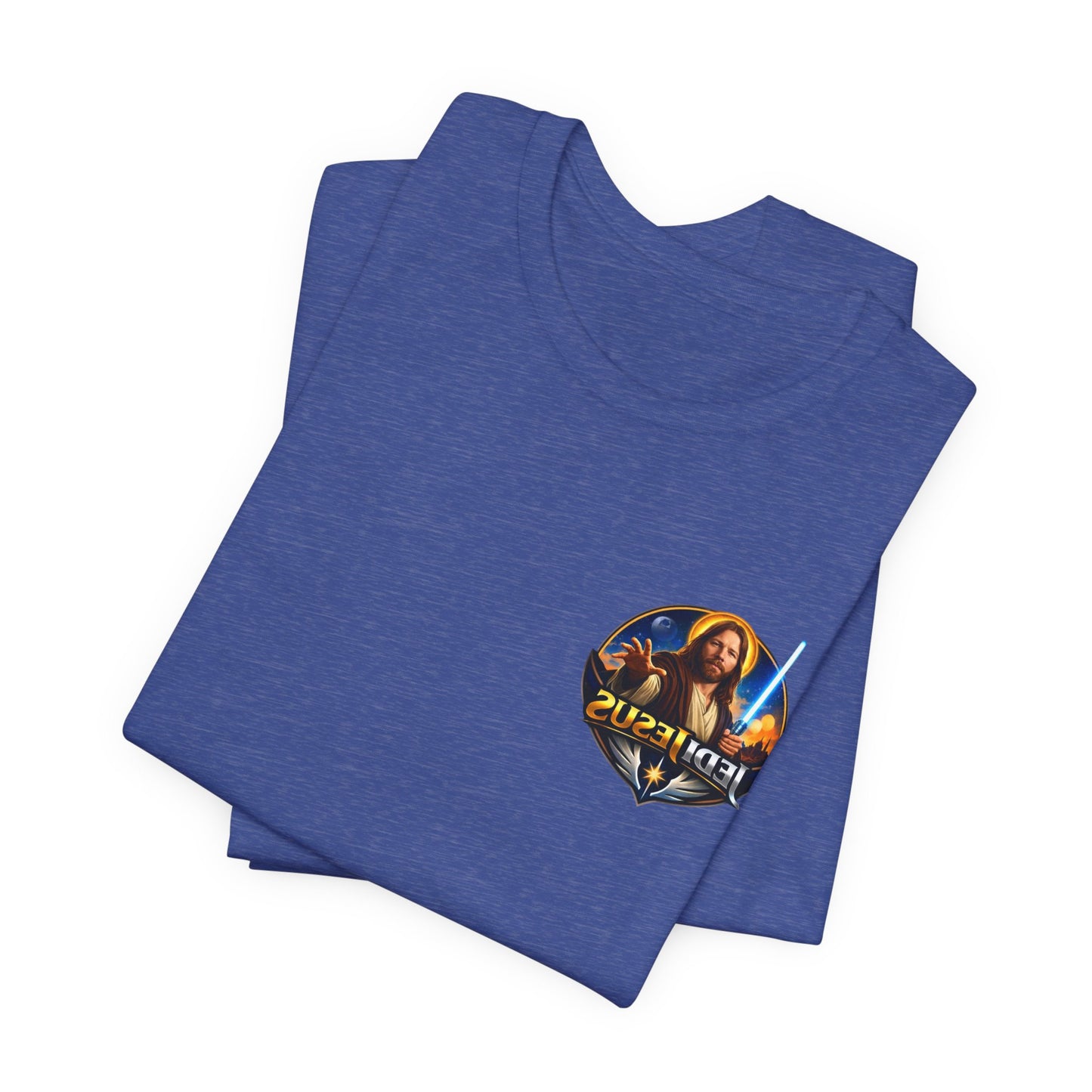 Jedi Jesus Tee