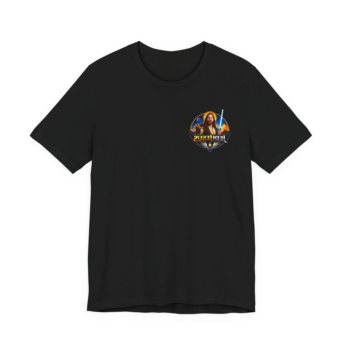 Jedi Jesus Tee