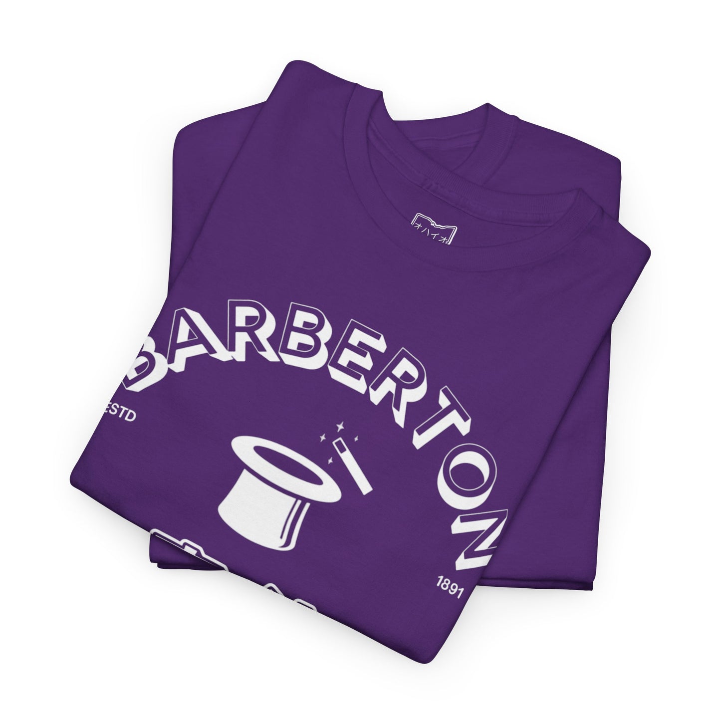 Barberton Magics Kana T-Shirt