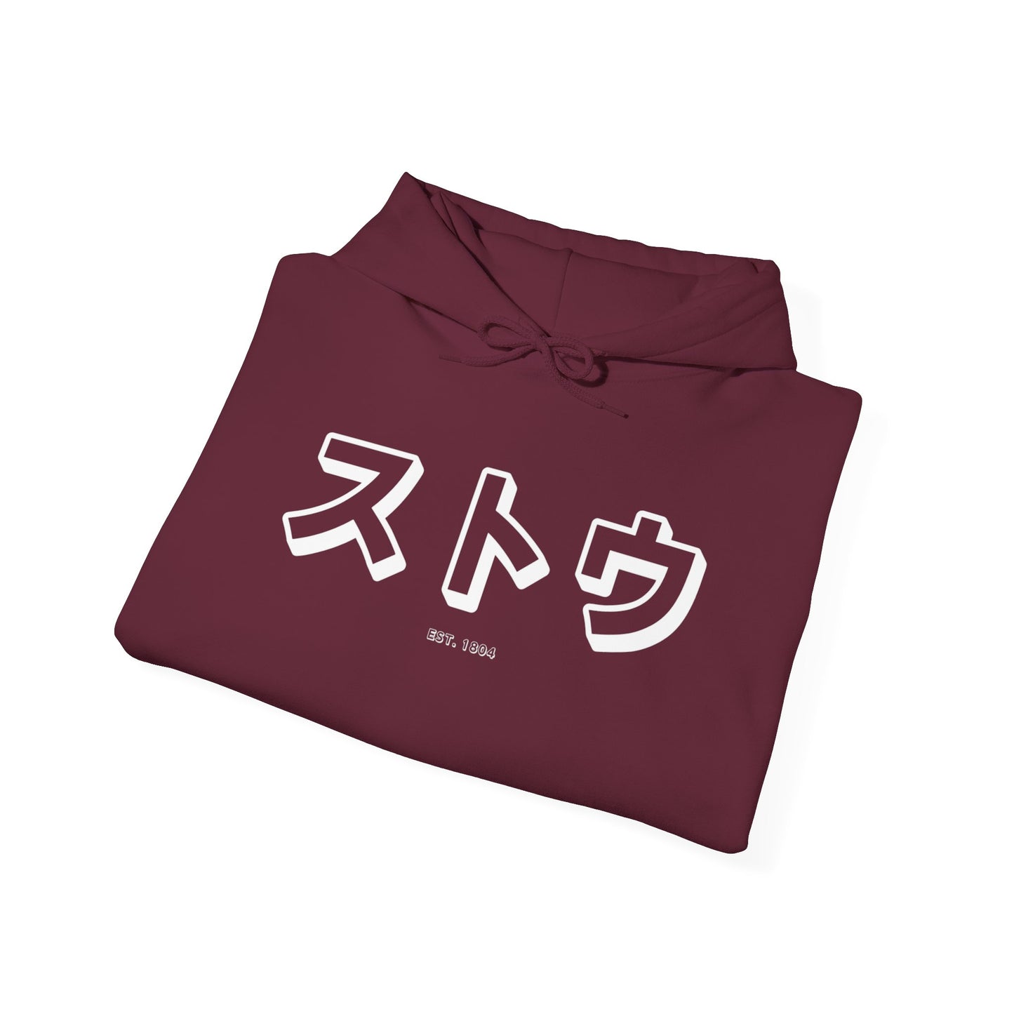 Stow Kana Hoodie