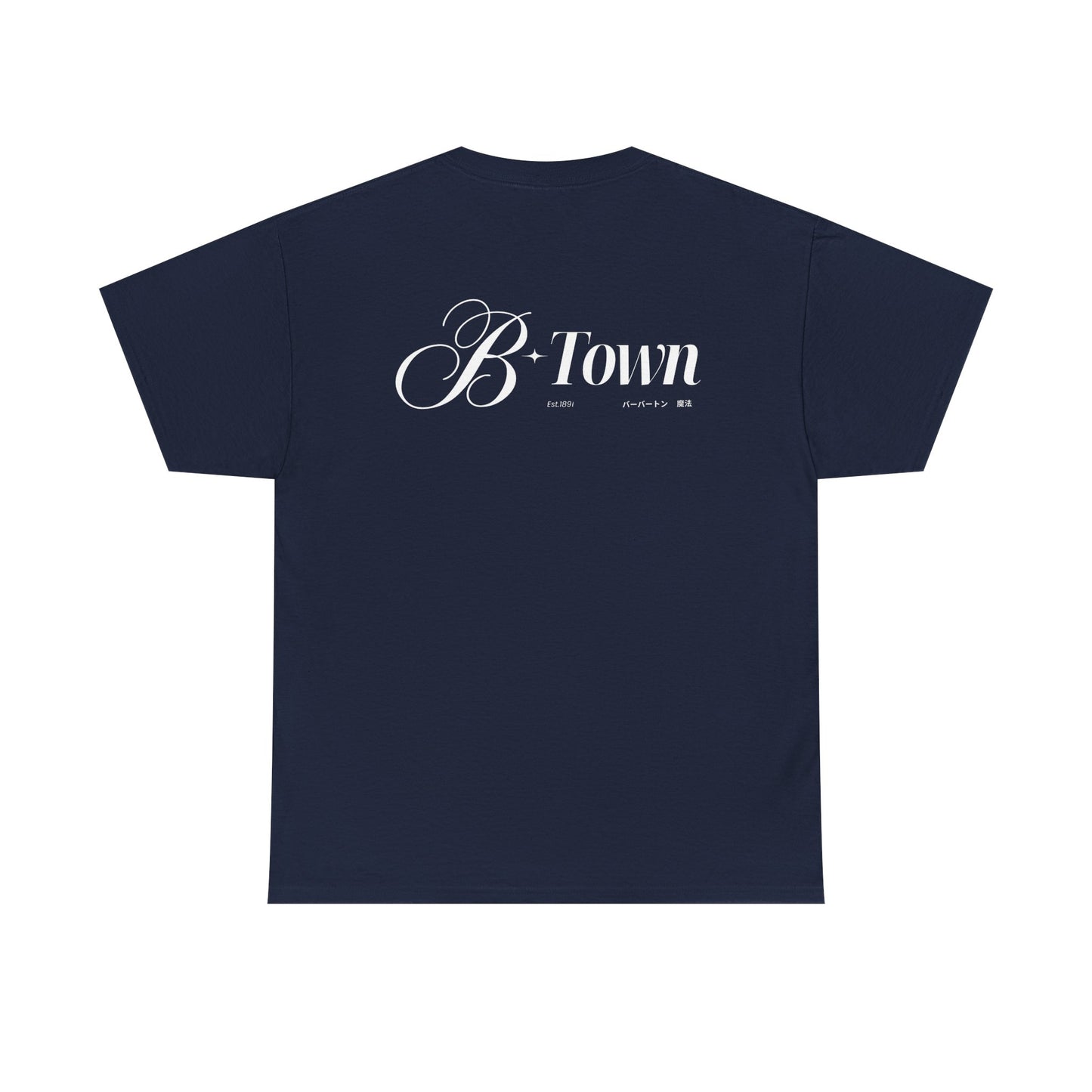 O.G. Barber T-Shirt