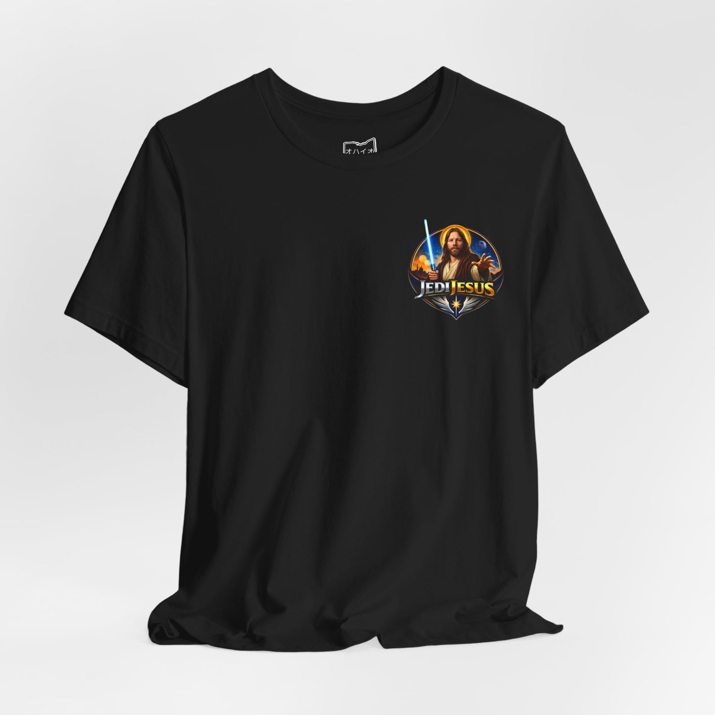 The Original Jedi Jesus Tee