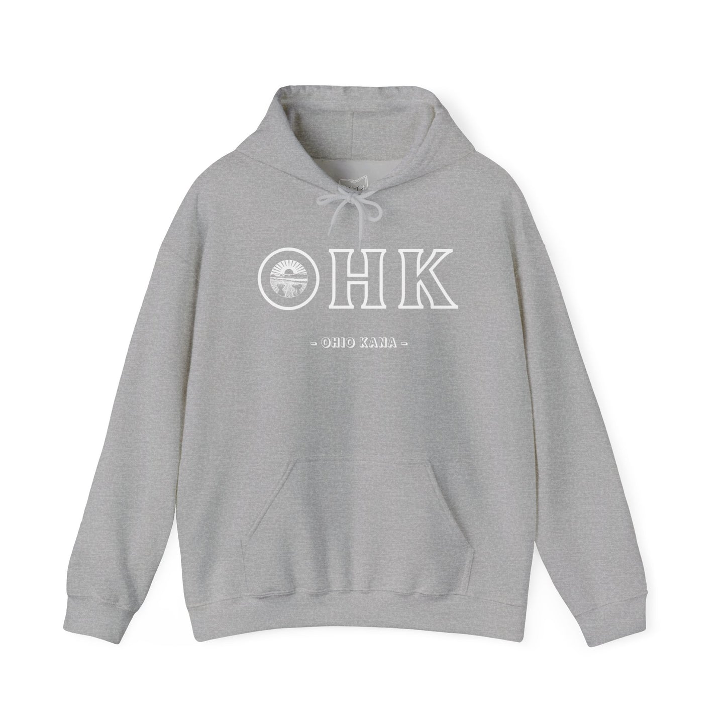 OHK Hoodie