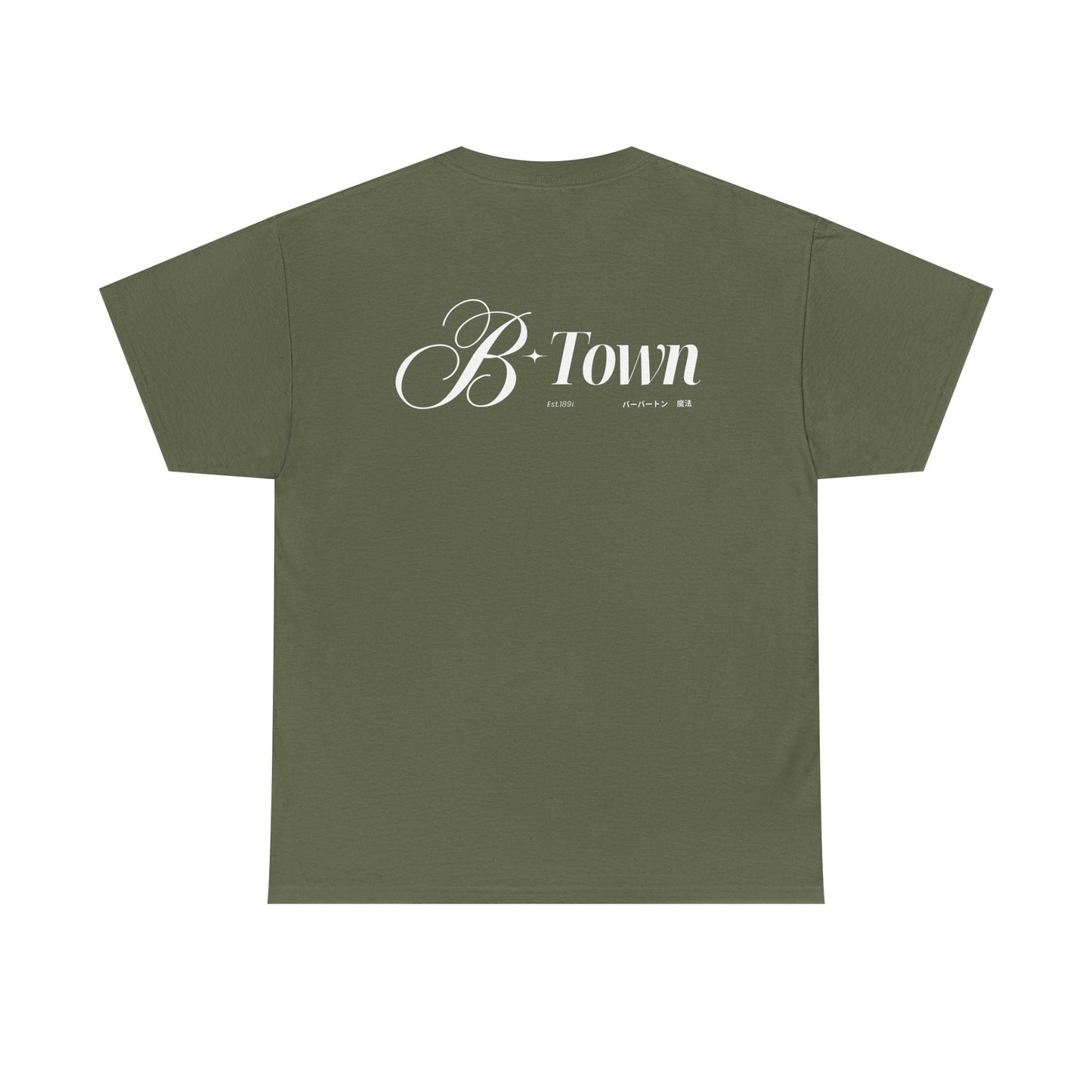 O.G. Barber T-Shirt