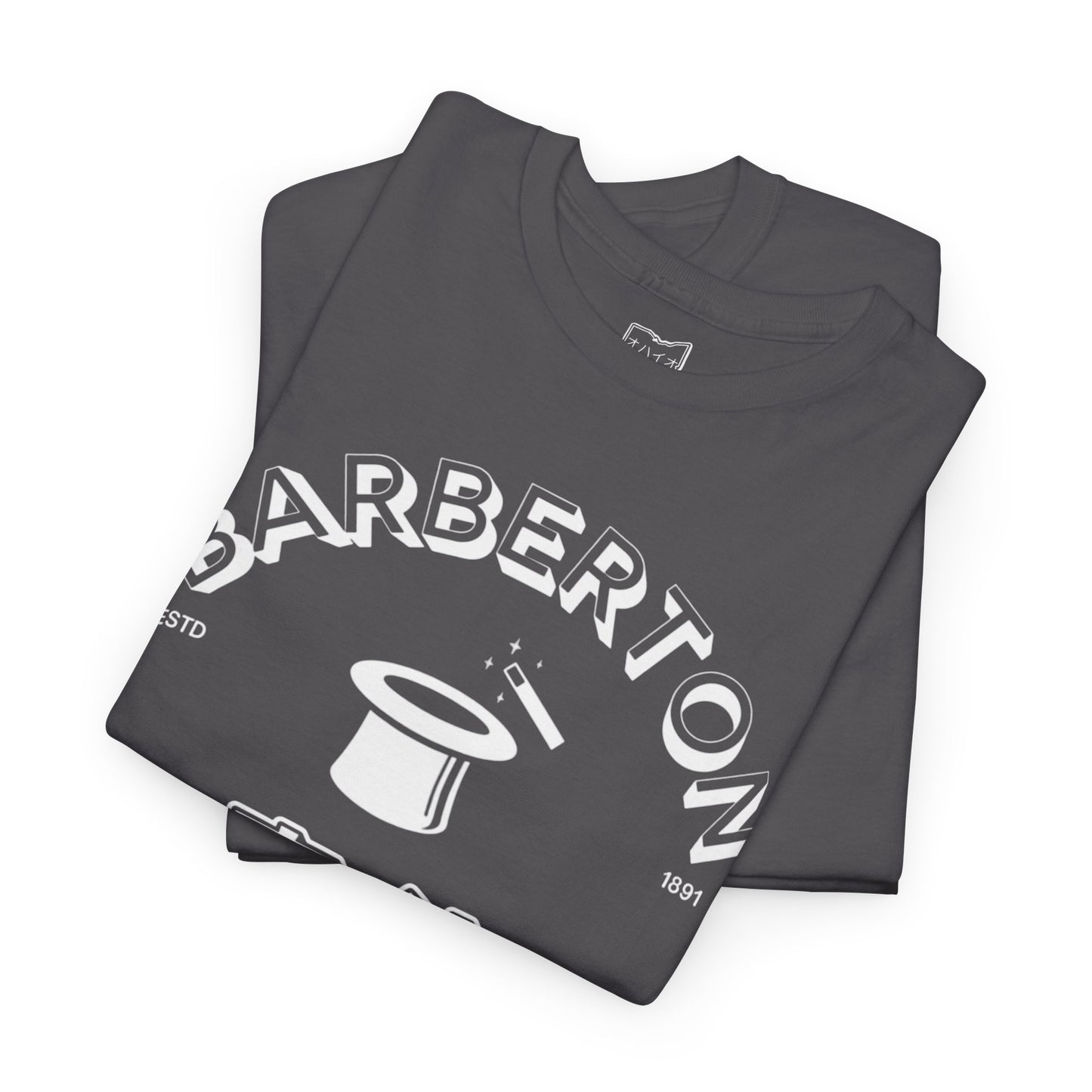Barberton Magics Kana T-Shirt