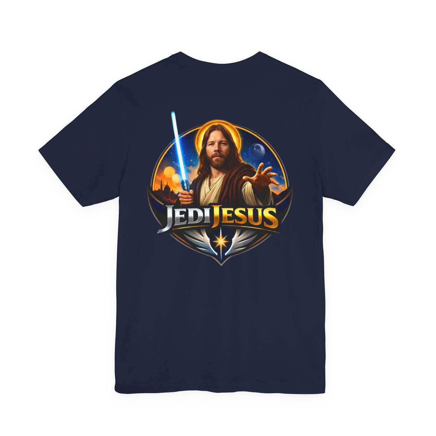 The Original Jedi Jesus Tee