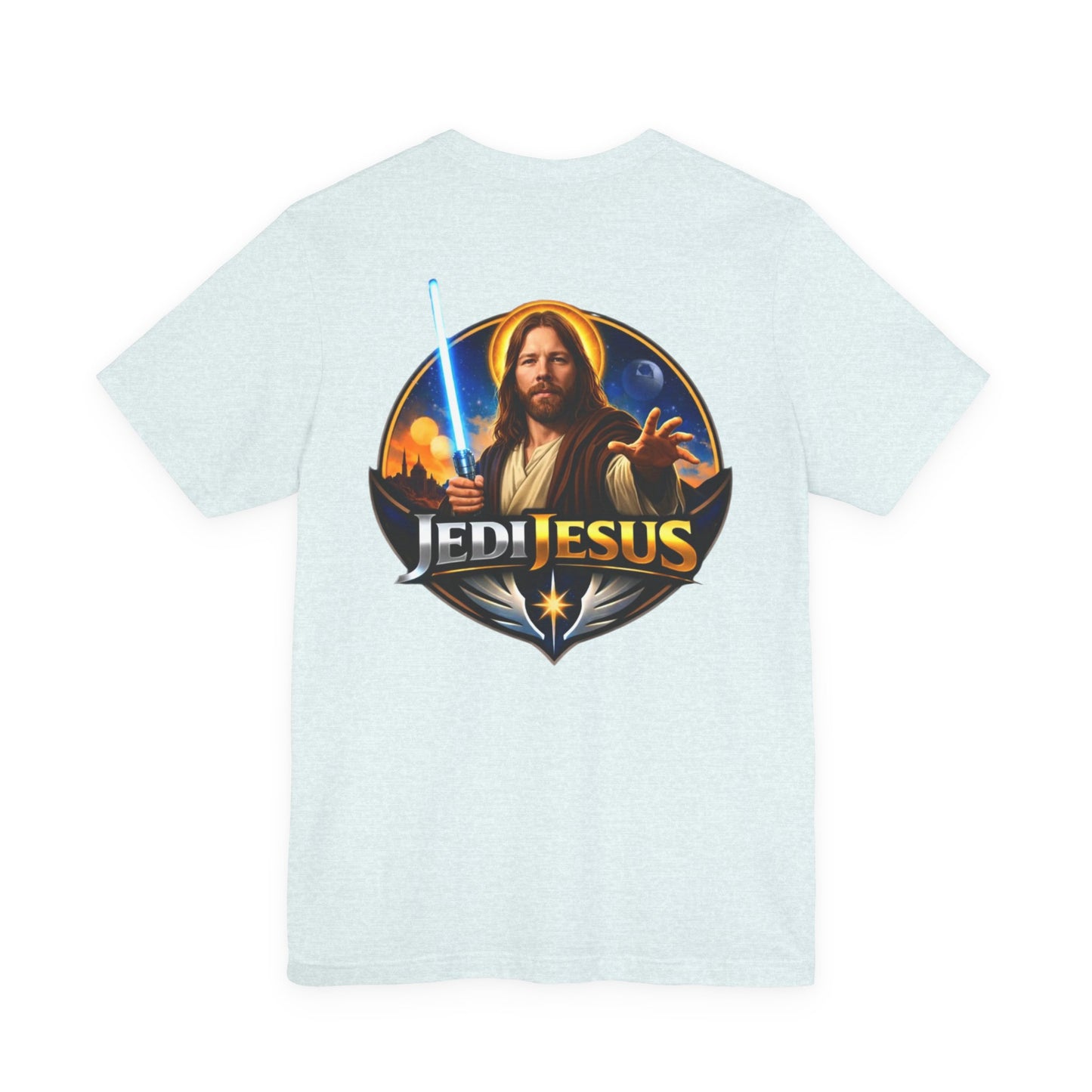The Original Jedi Jesus Tee