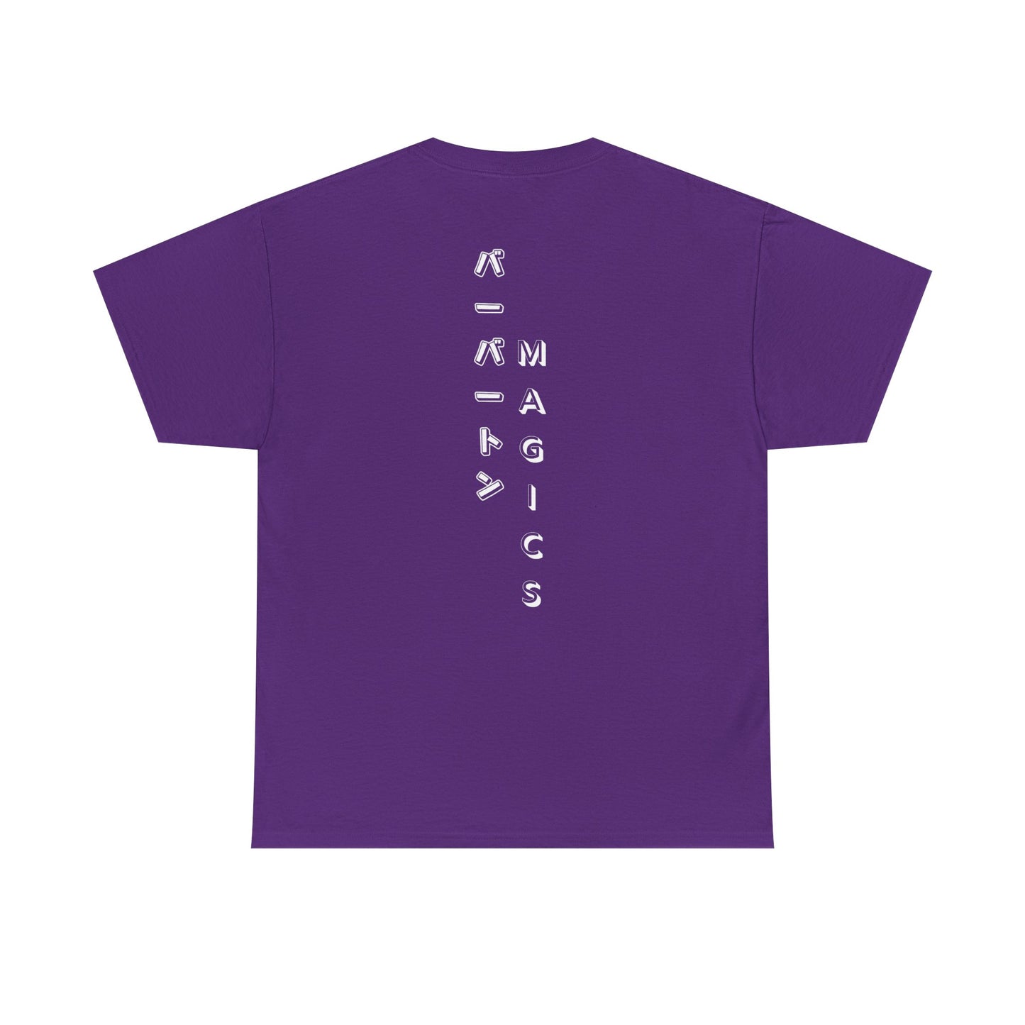 Barberton Magics Kana T-Shirt
