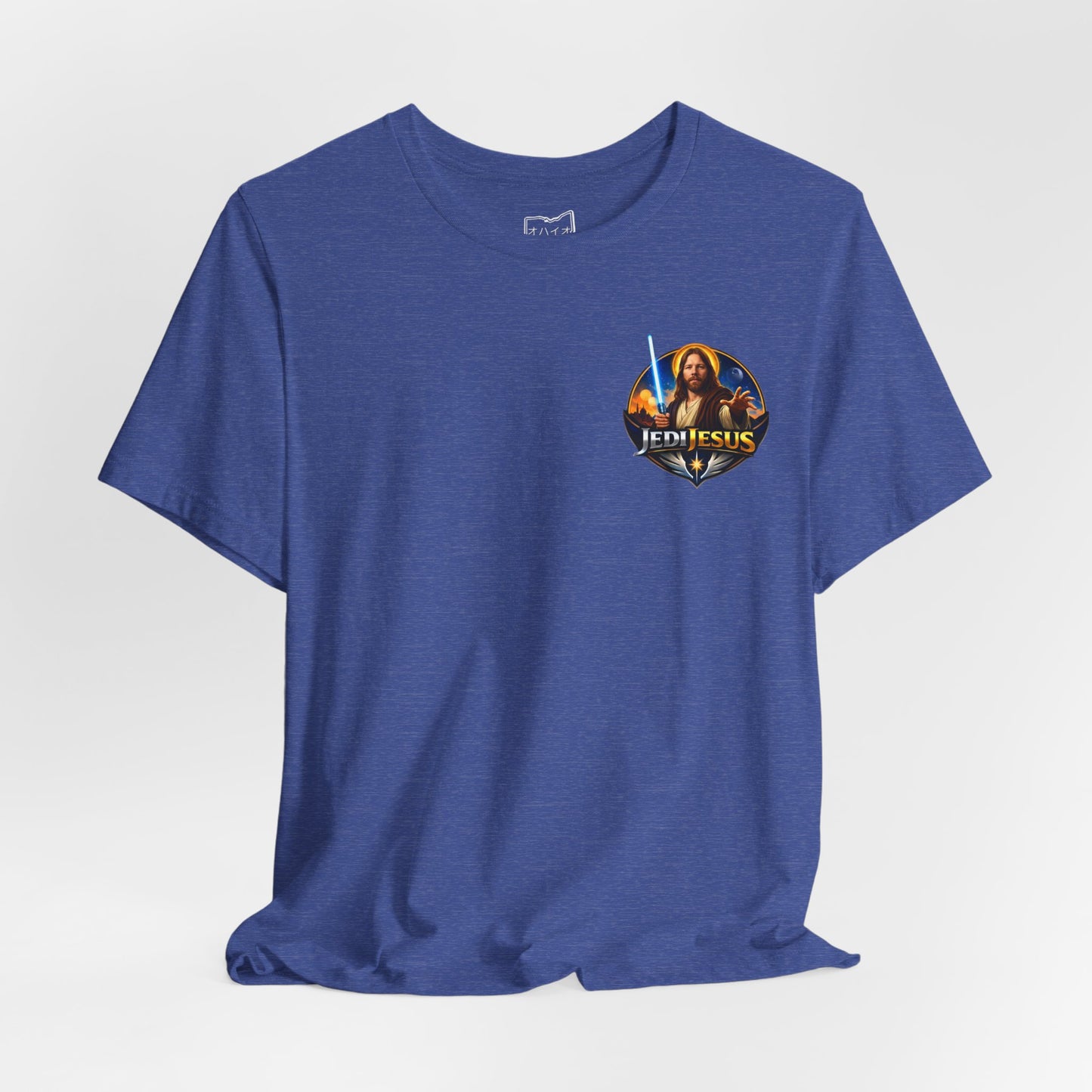 The Original Jedi Jesus Tee