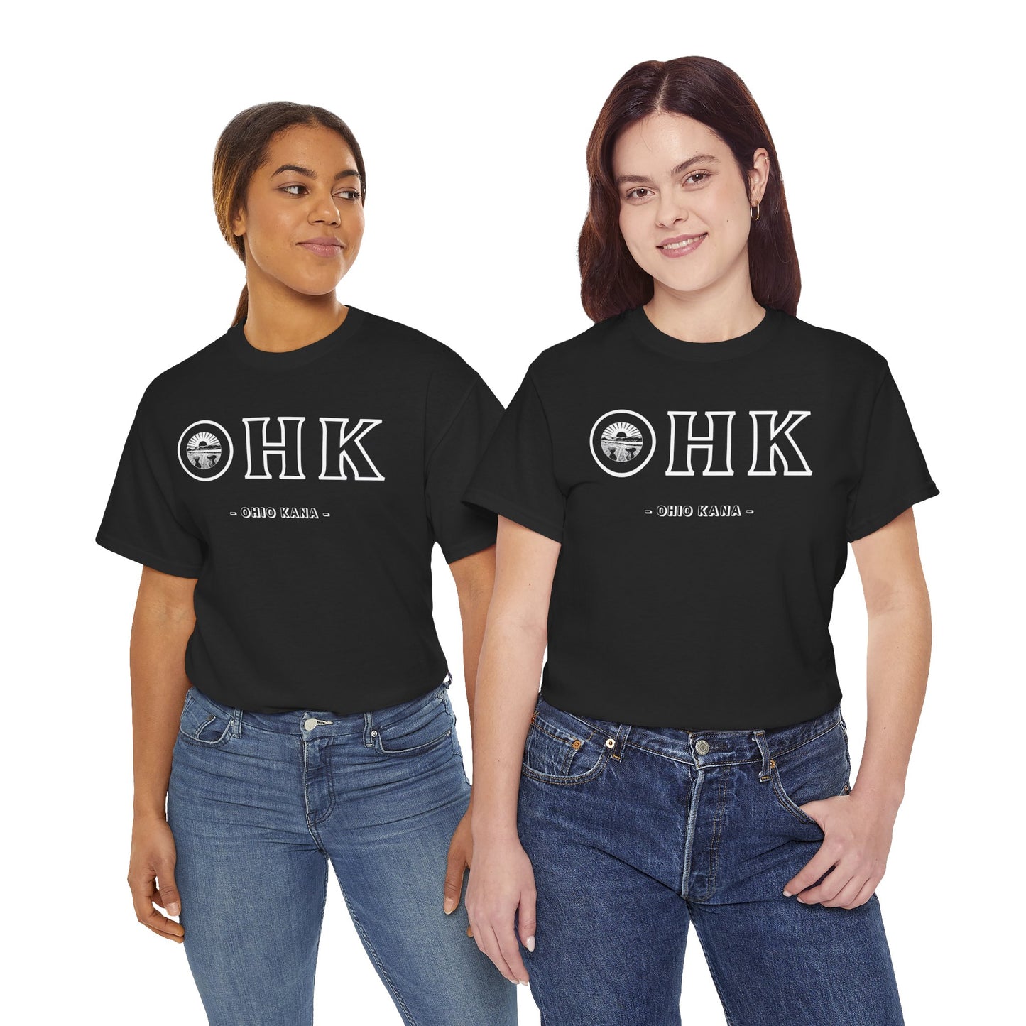 OHK T-Shirt