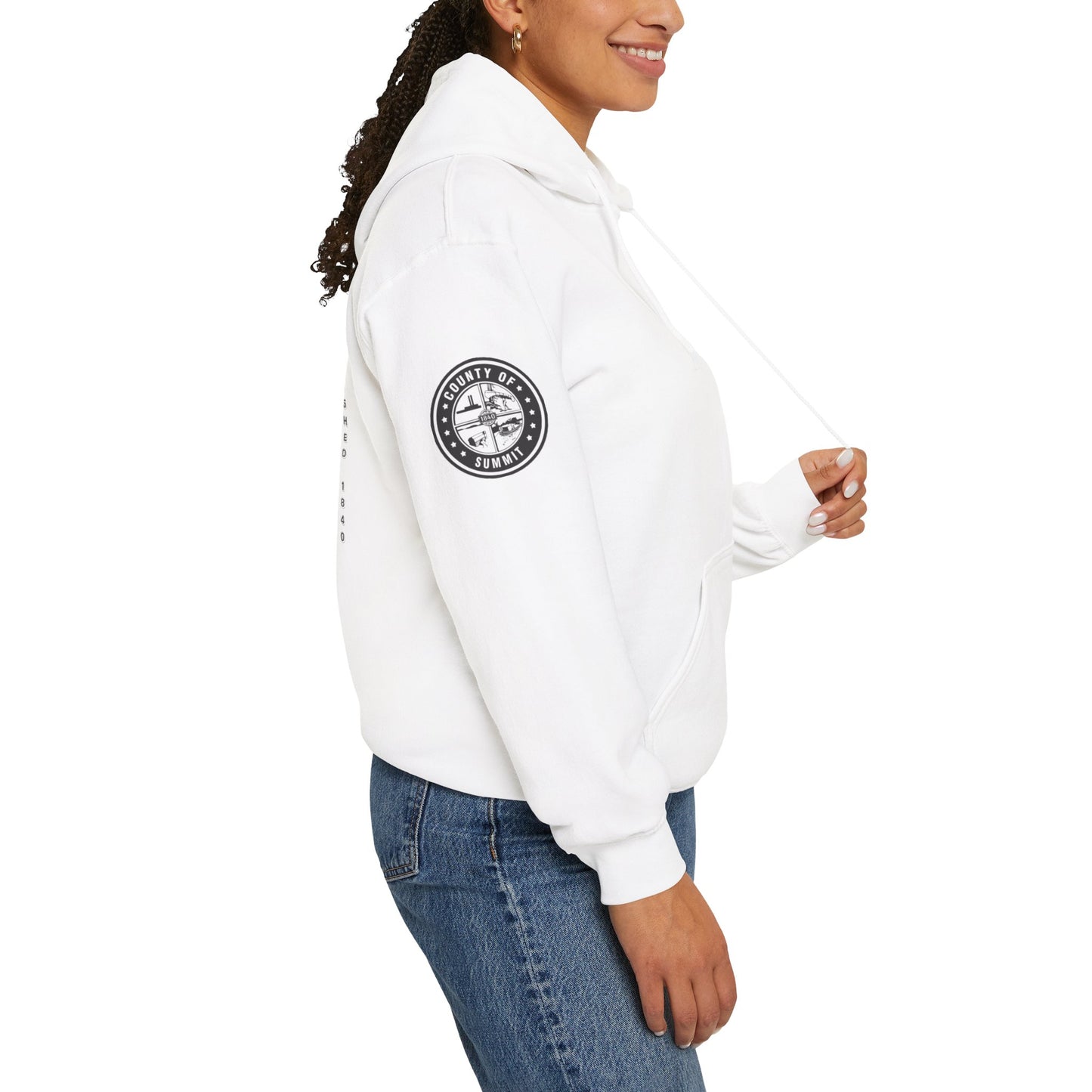 Summit County Kana Hoodie