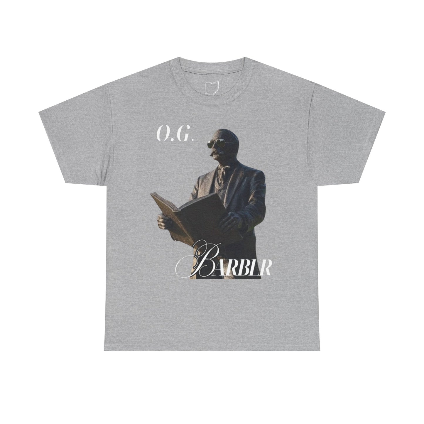 O.G. Barber T-Shirt