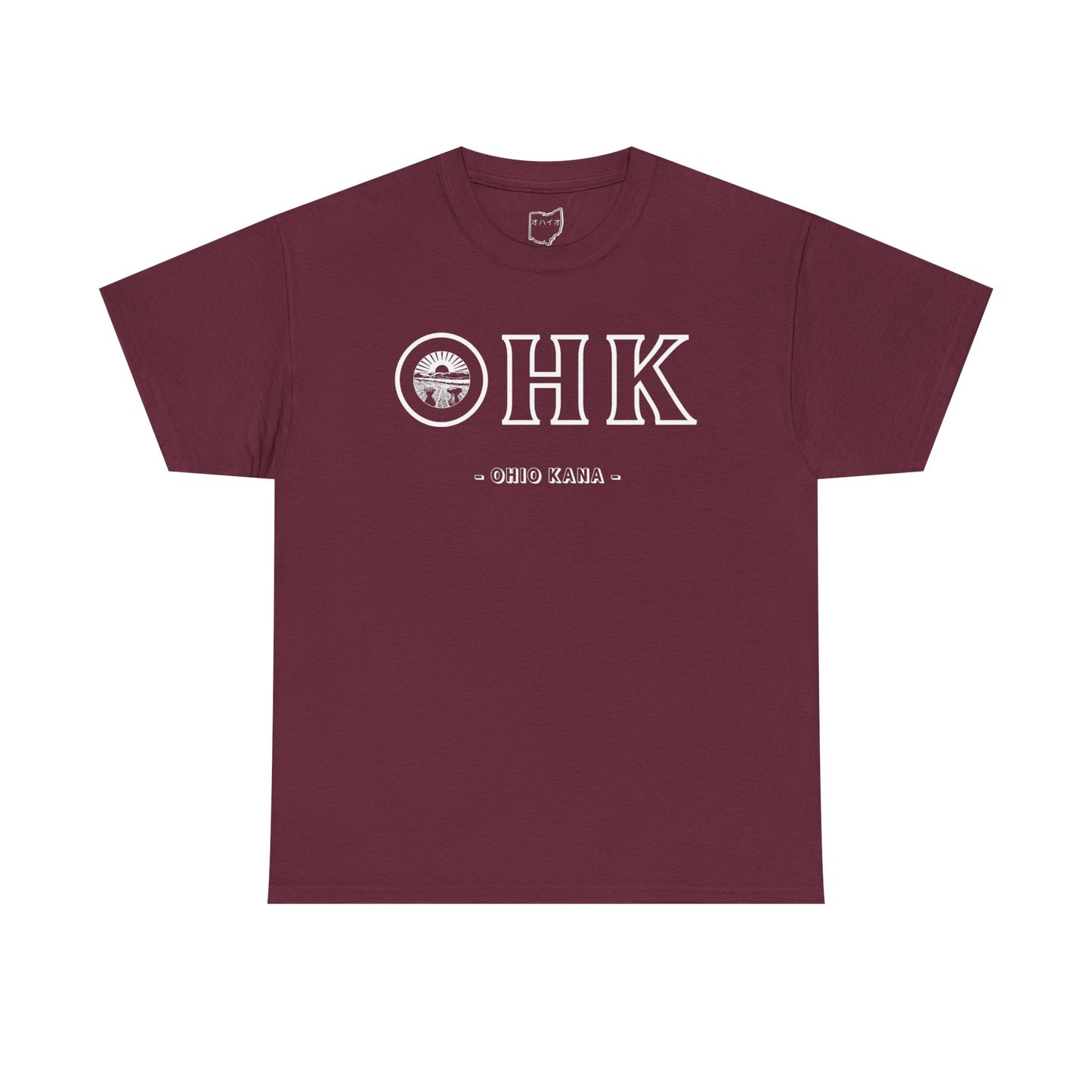 OHK T-Shirt