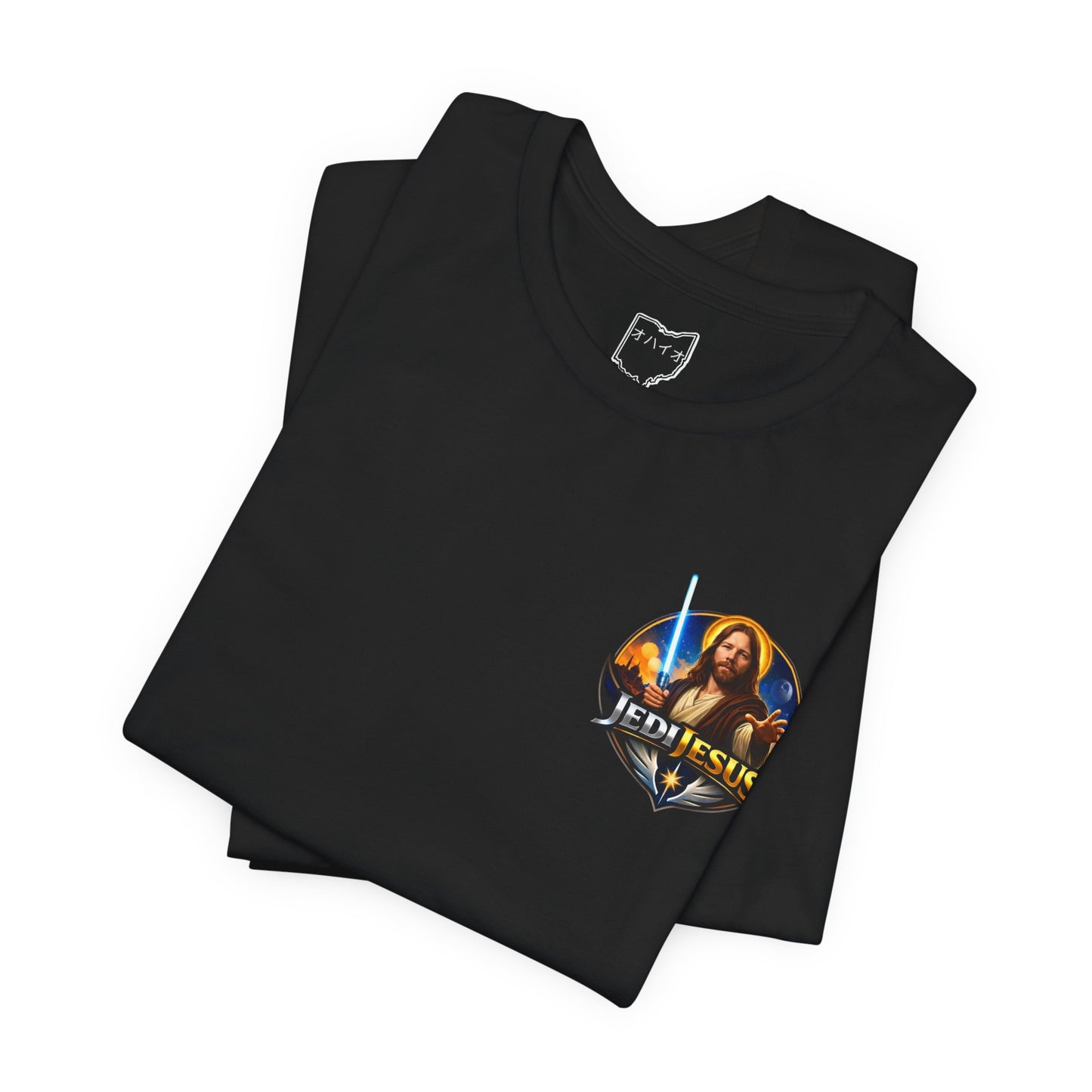 The Original Jedi Jesus Tee
