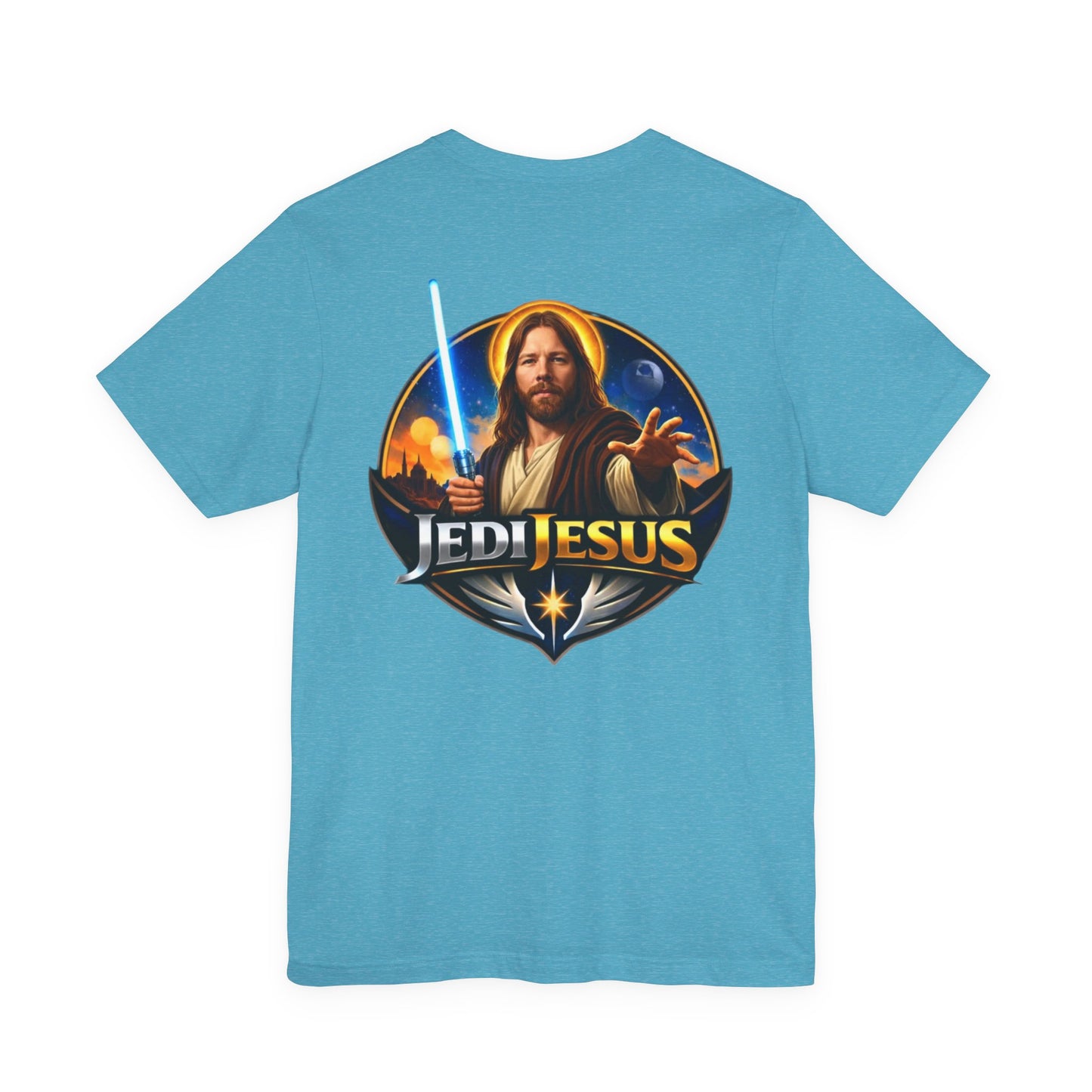 The Original Jedi Jesus Tee
