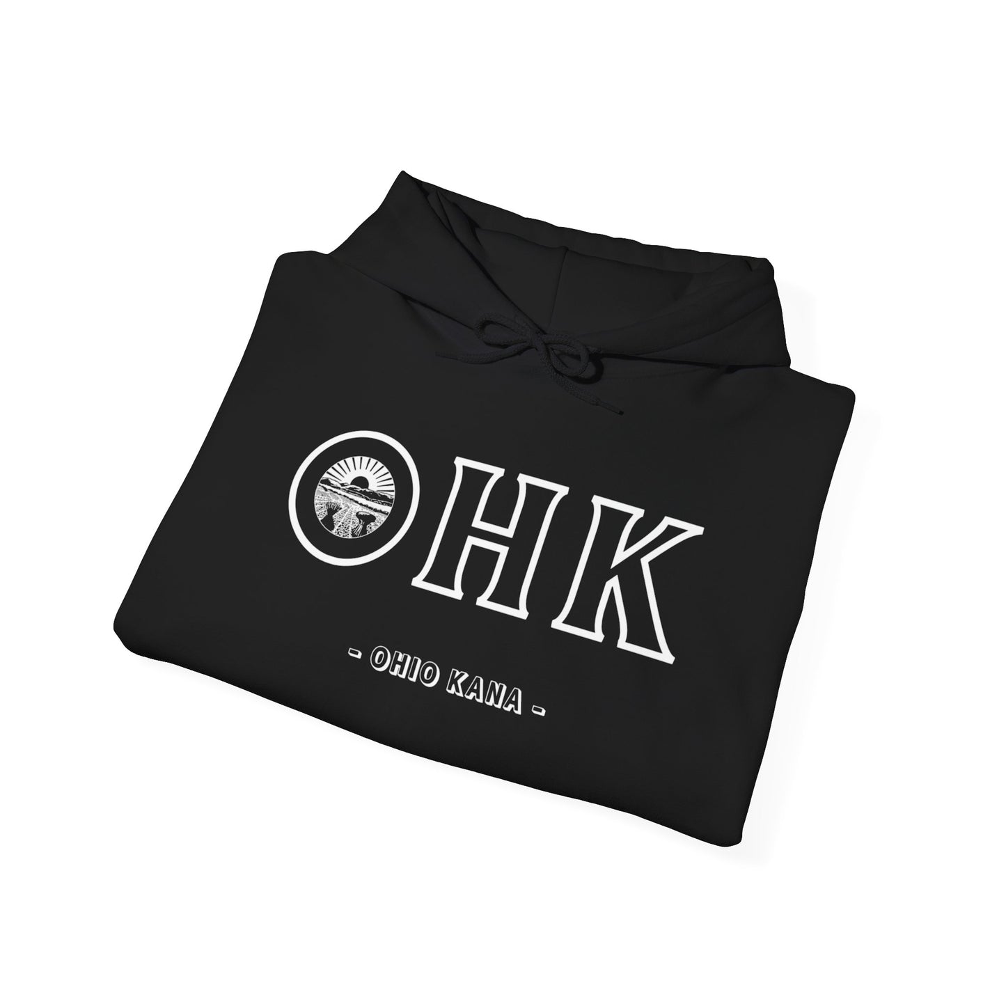 OHK Hoodie