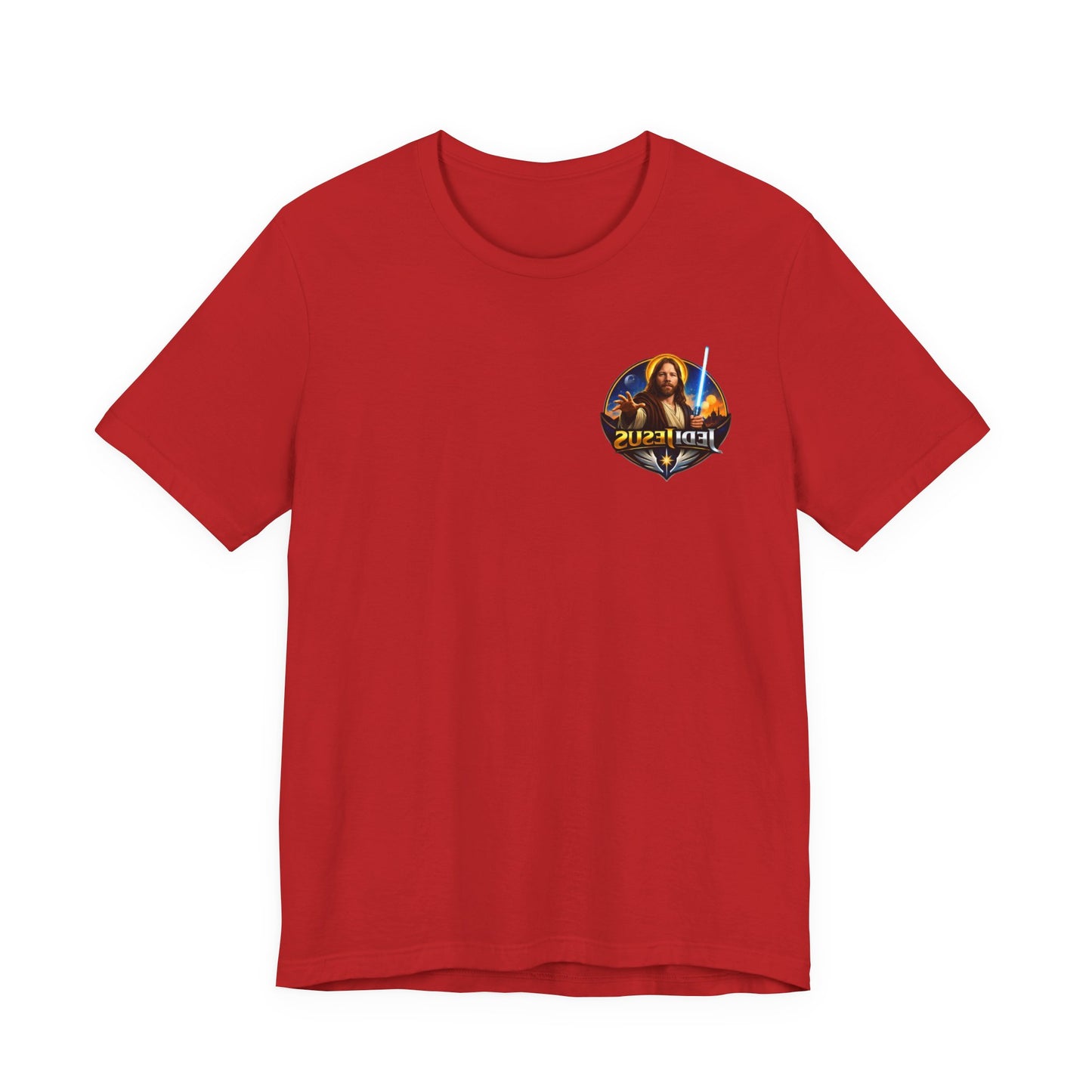 Jedi Jesus Tee