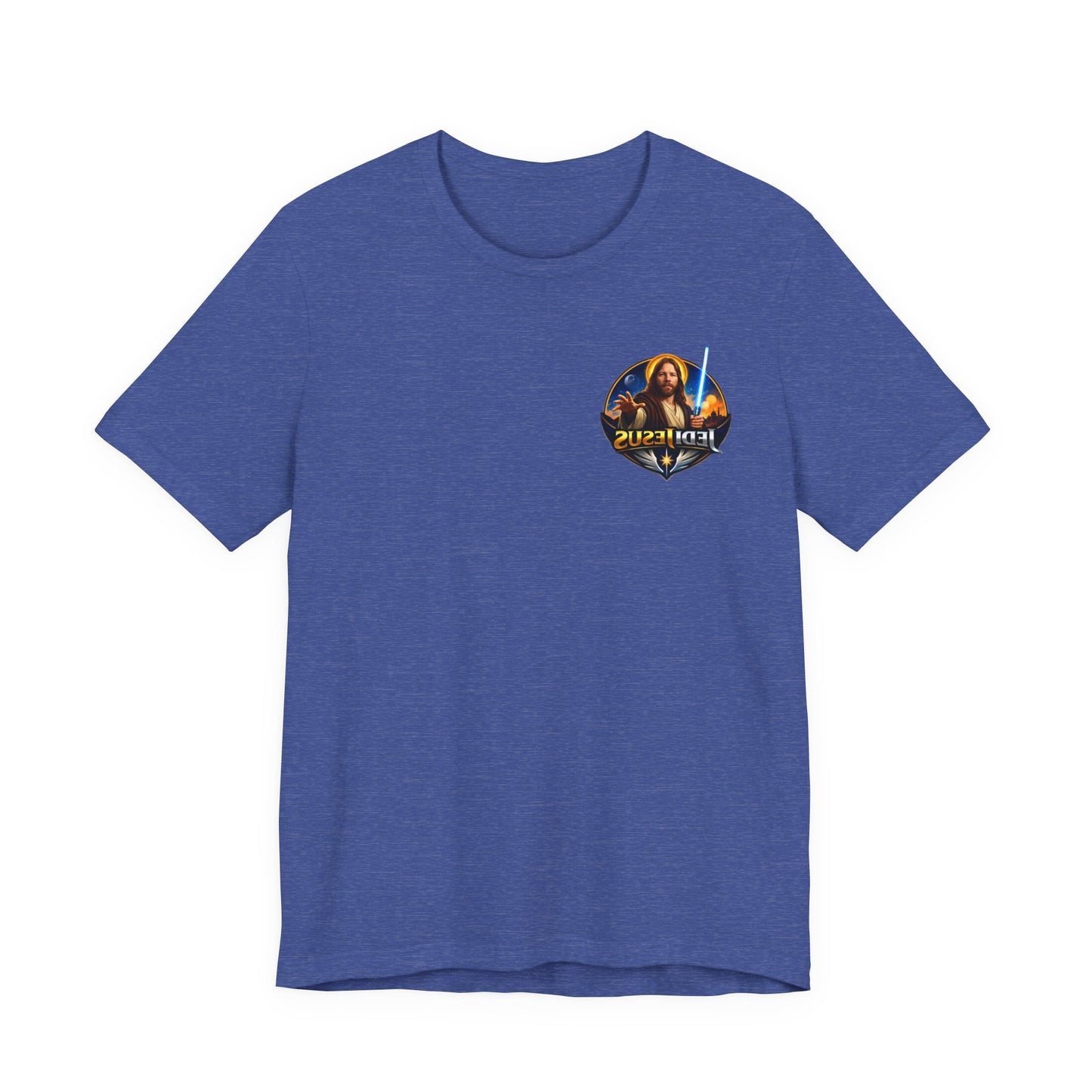 Jedi Jesus Tee