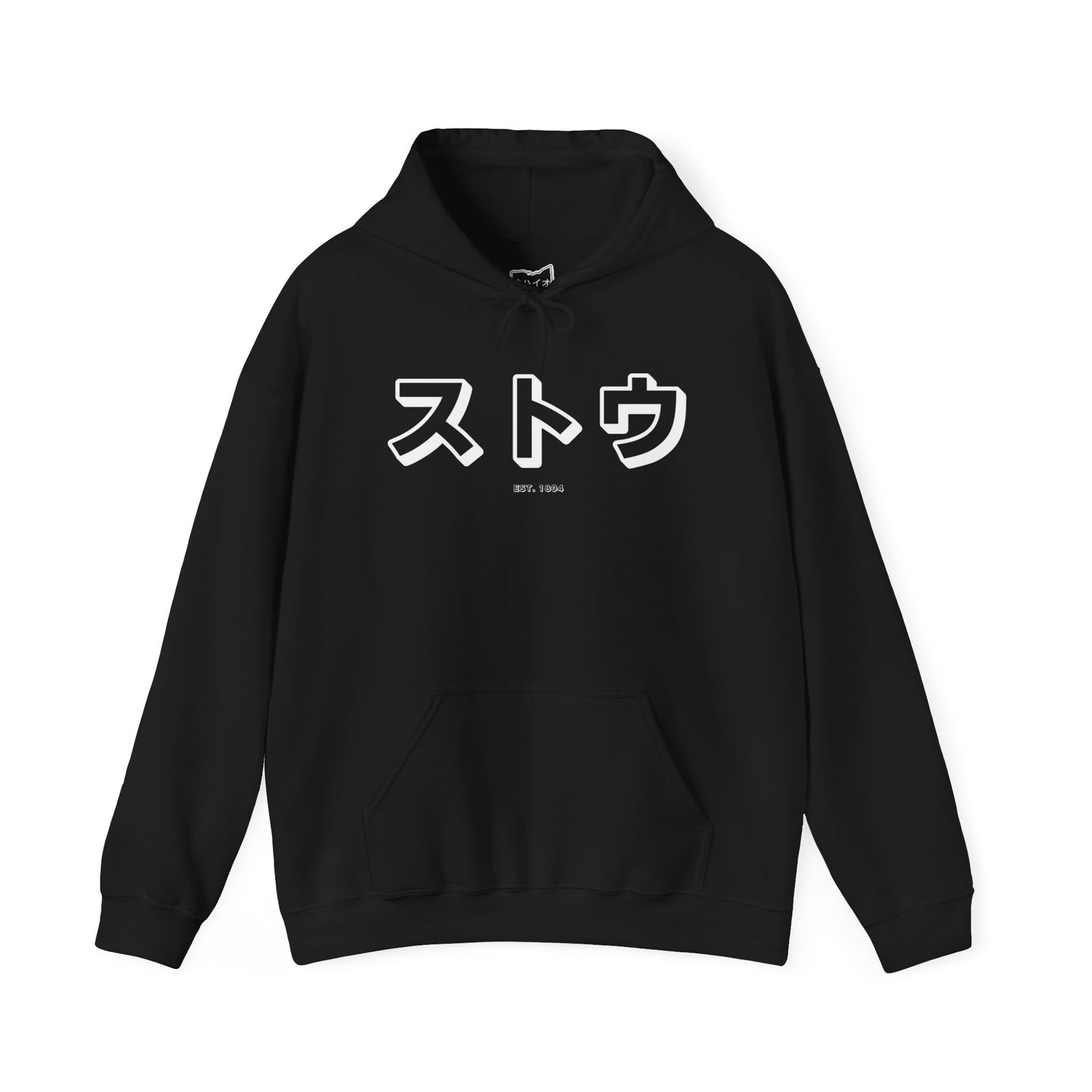 Stow Kana Hoodie
