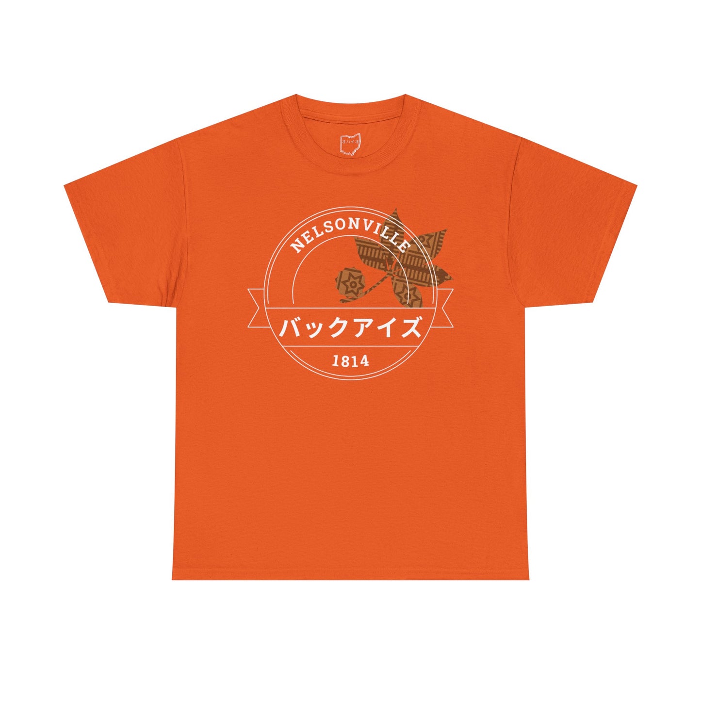 Nel Kana T-Shirt