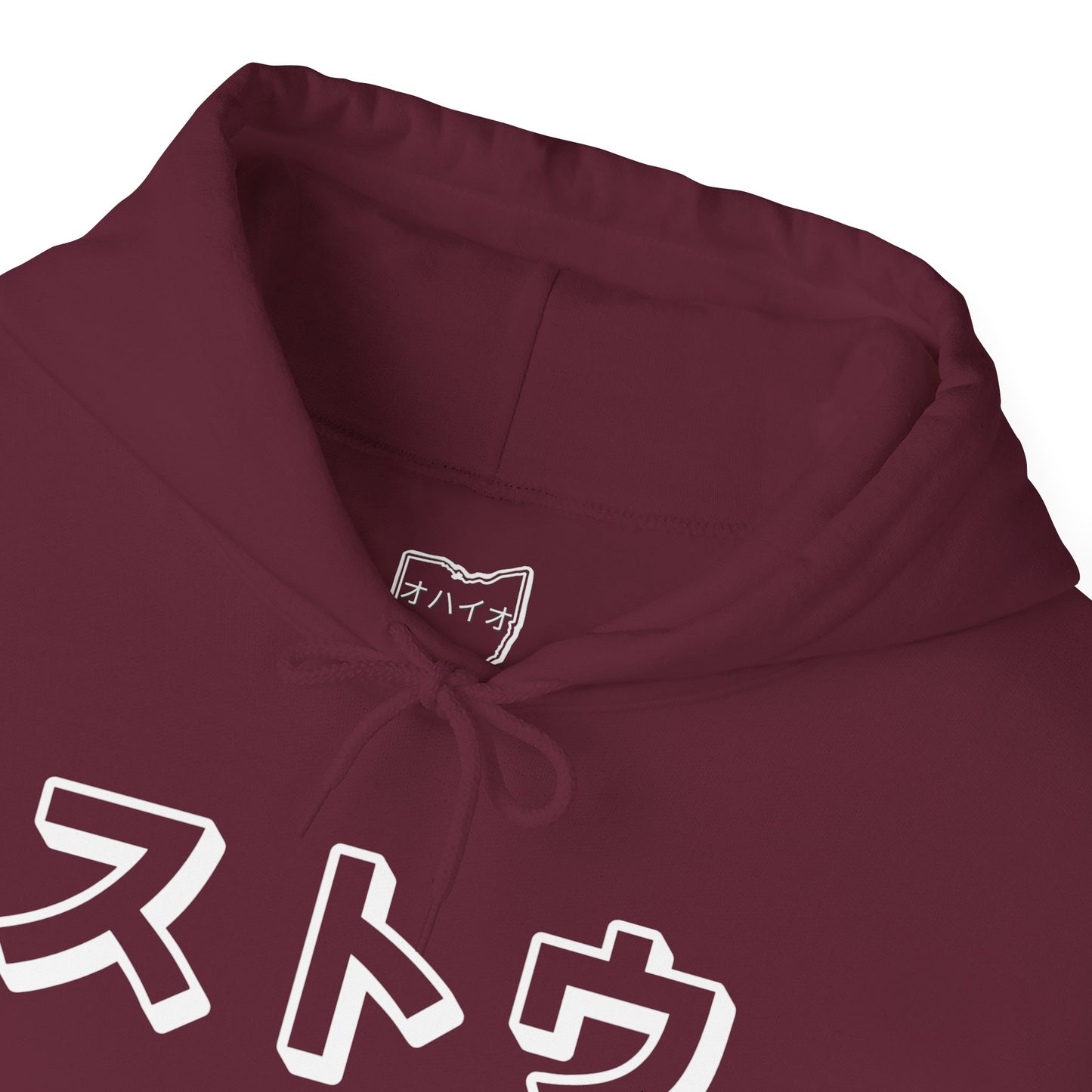Stow Kana Hoodie
