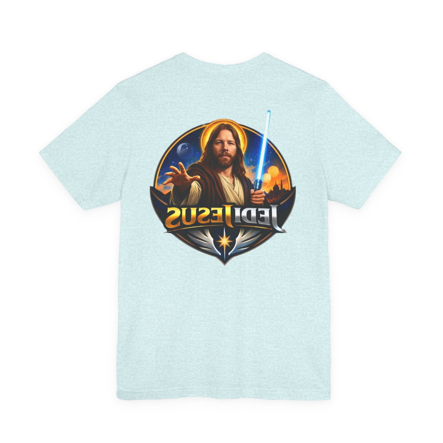 Jedi Jesus Tee