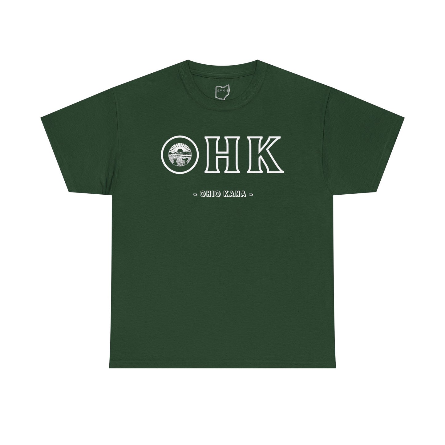 OHK T-Shirt
