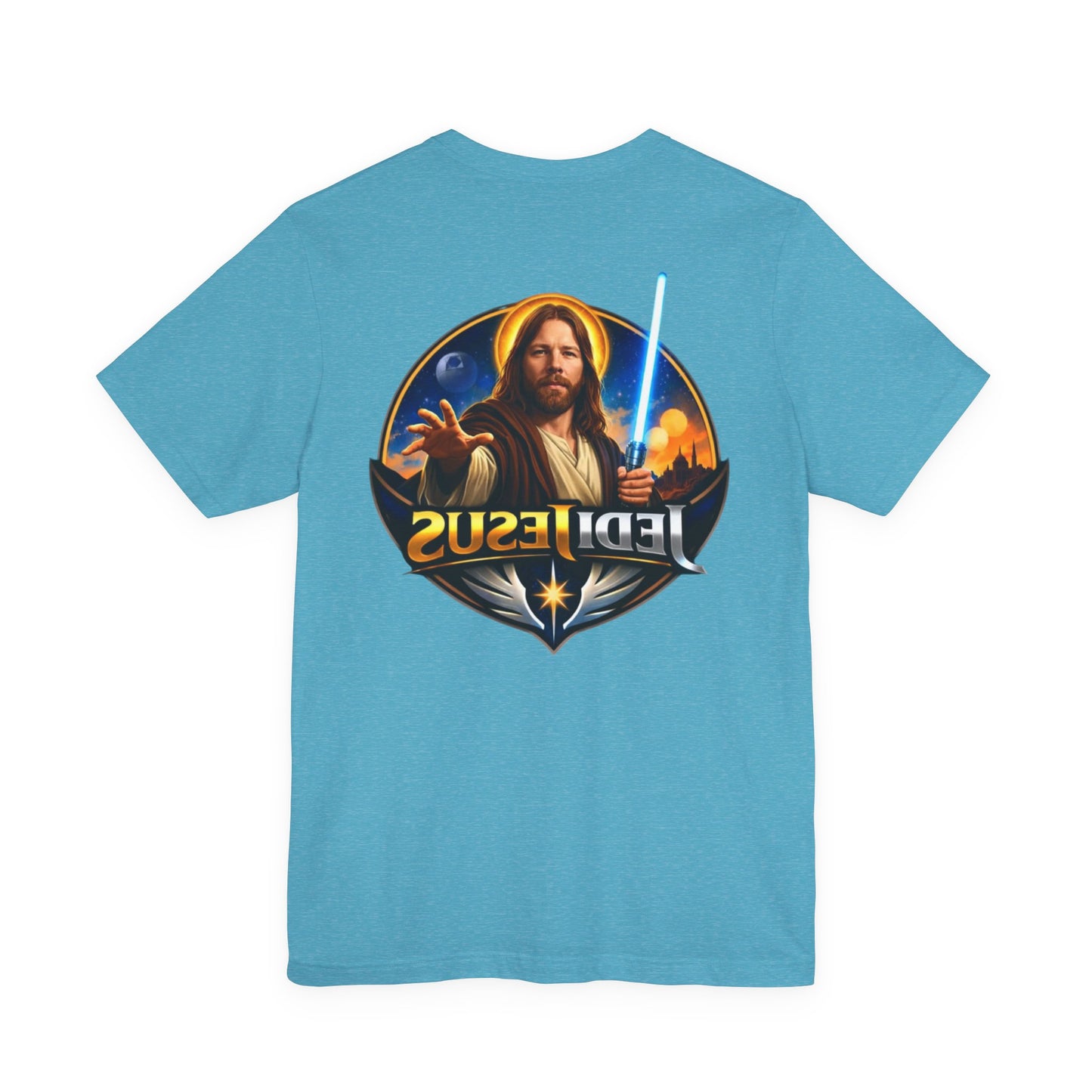 Jedi Jesus Tee