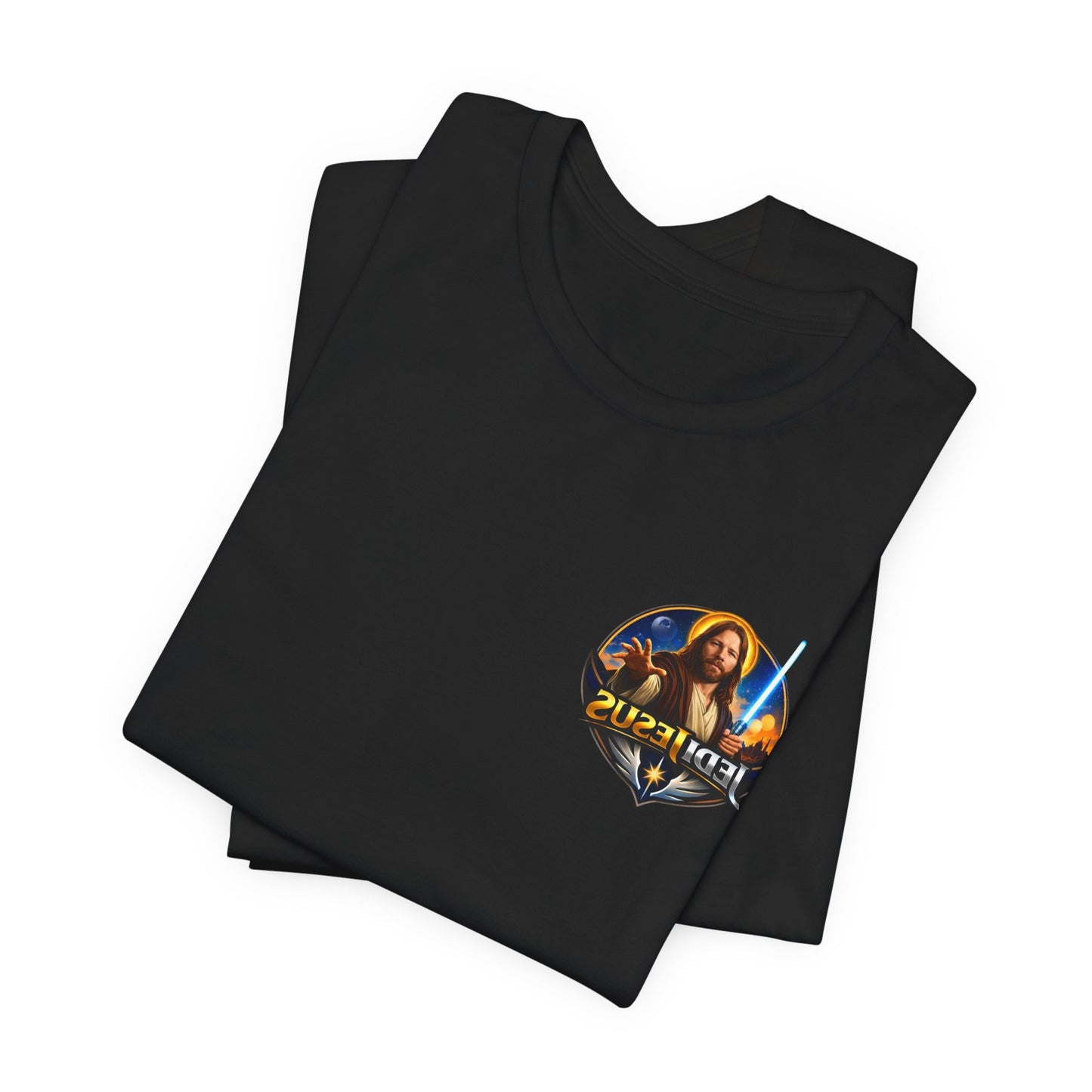 Jedi Jesus Tee