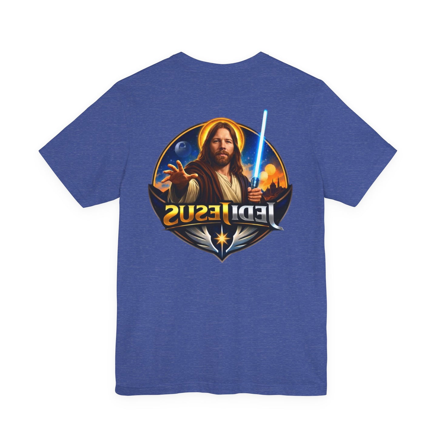 Jedi Jesus Tee