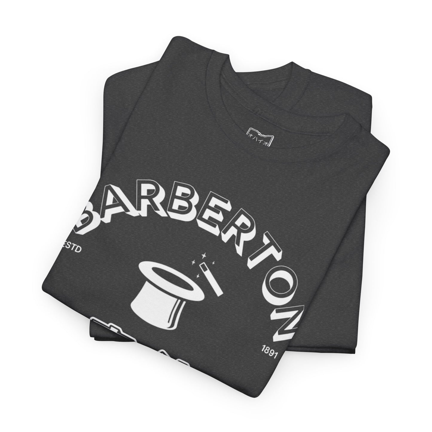 Barberton Magics Kana T-Shirt