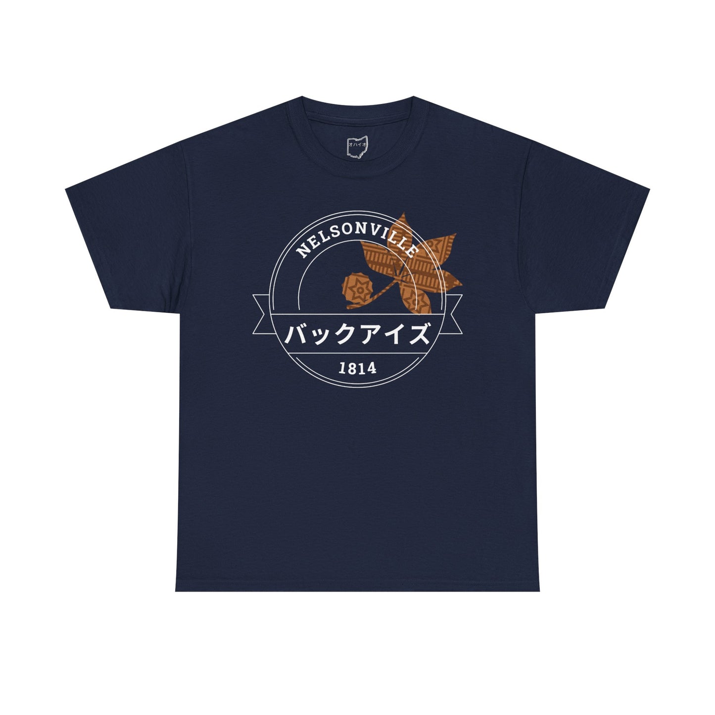 Nel Kana T-Shirt