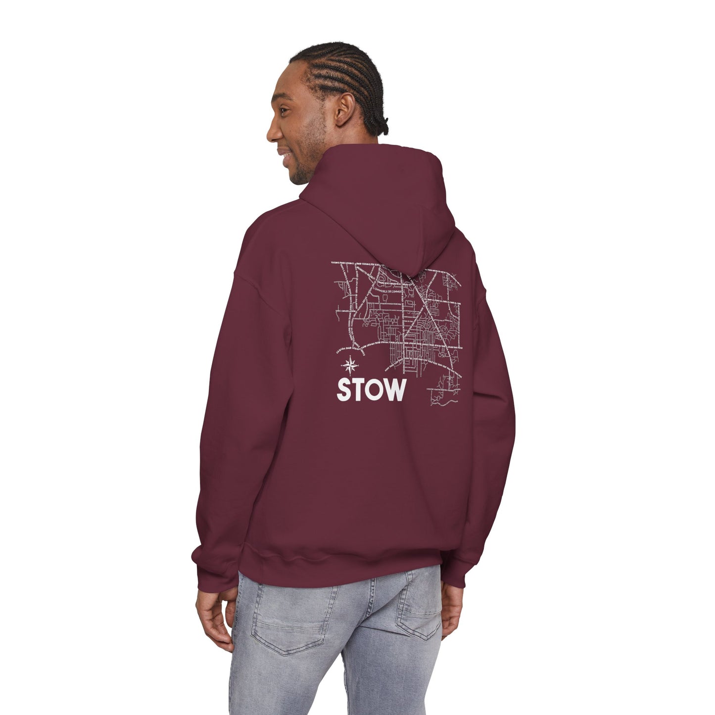 Stow Kana Hoodie