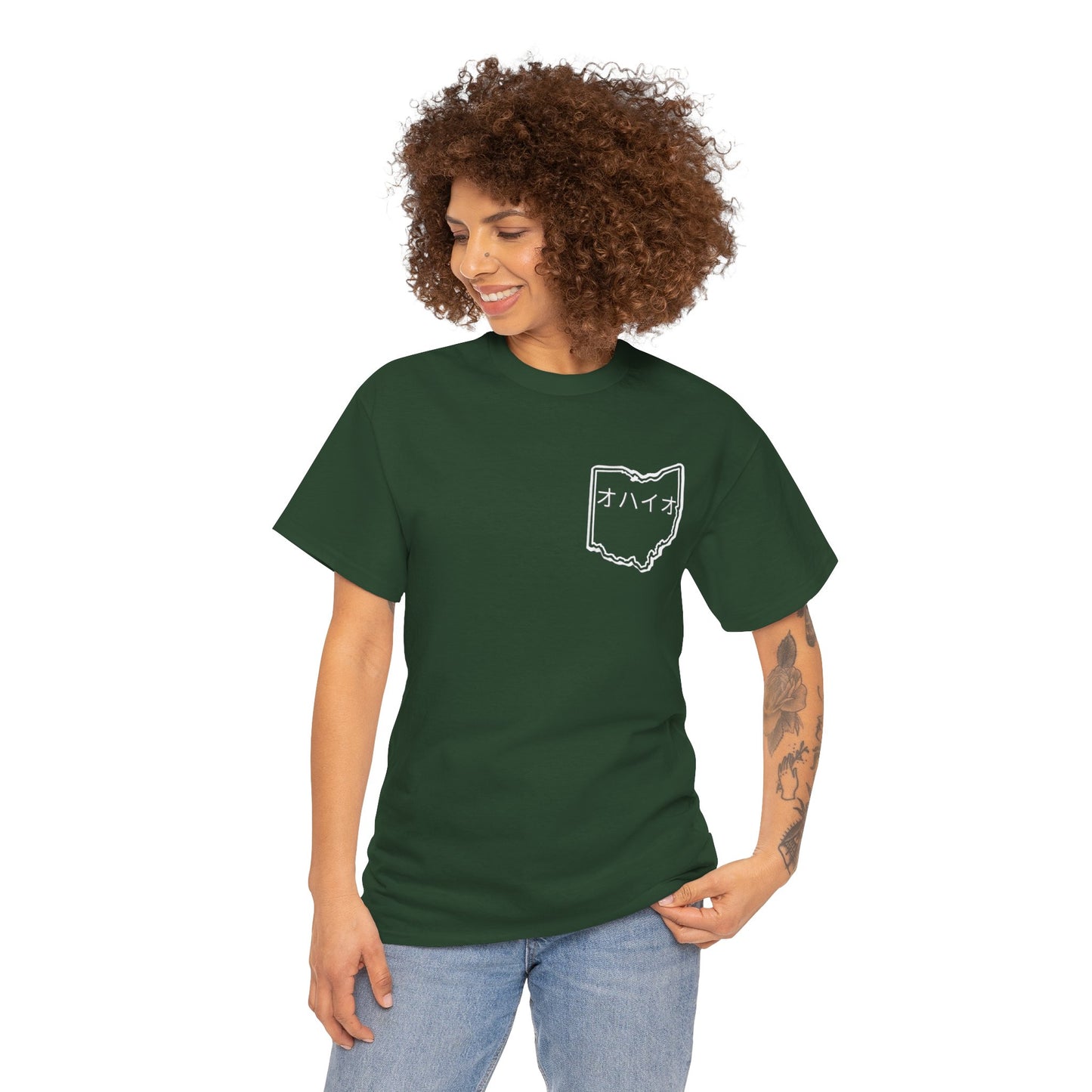 Akron Kana T-Shirt