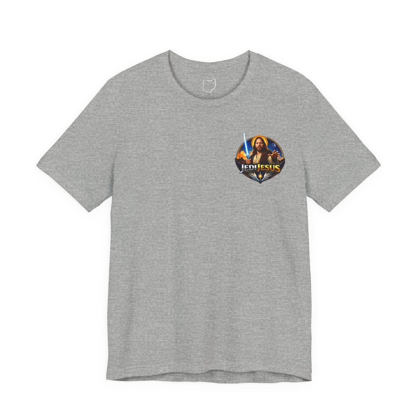 The Original Jedi Jesus Tee