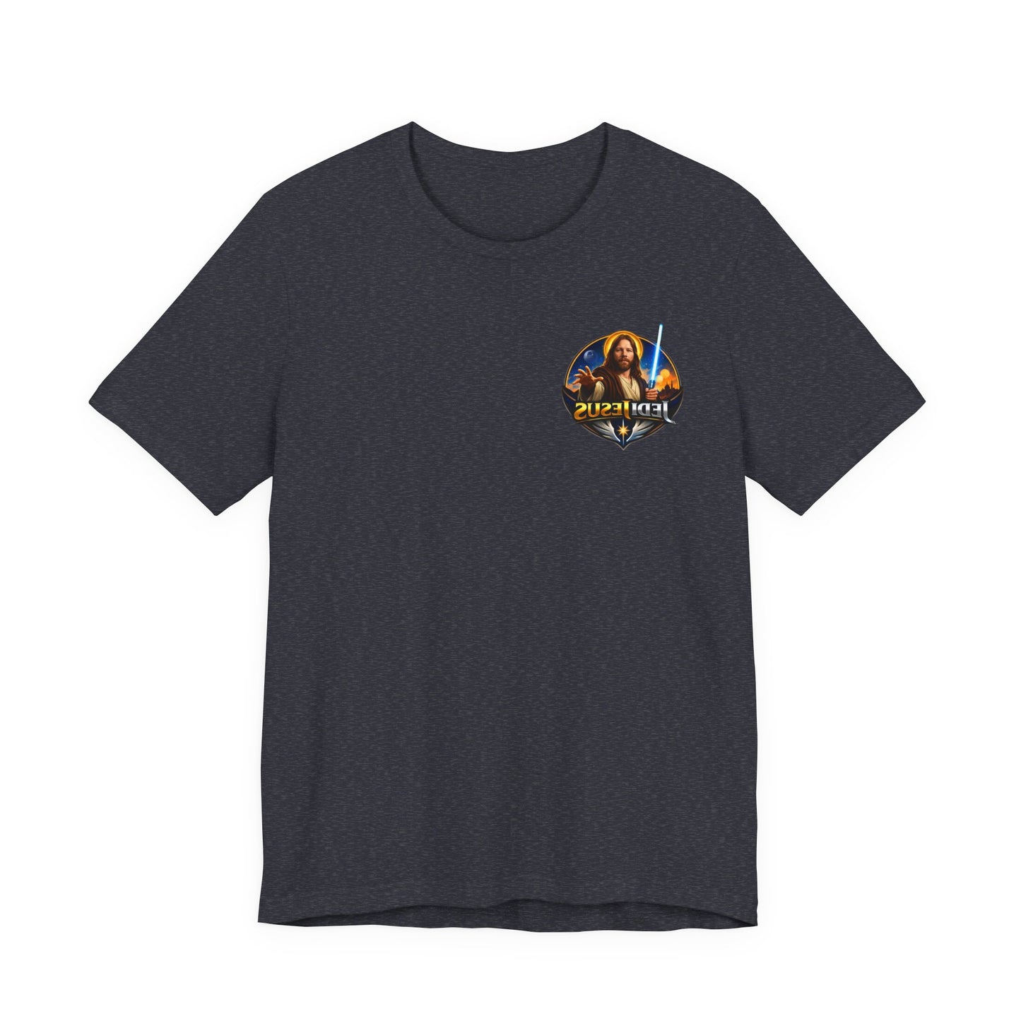 Jedi Jesus Tee